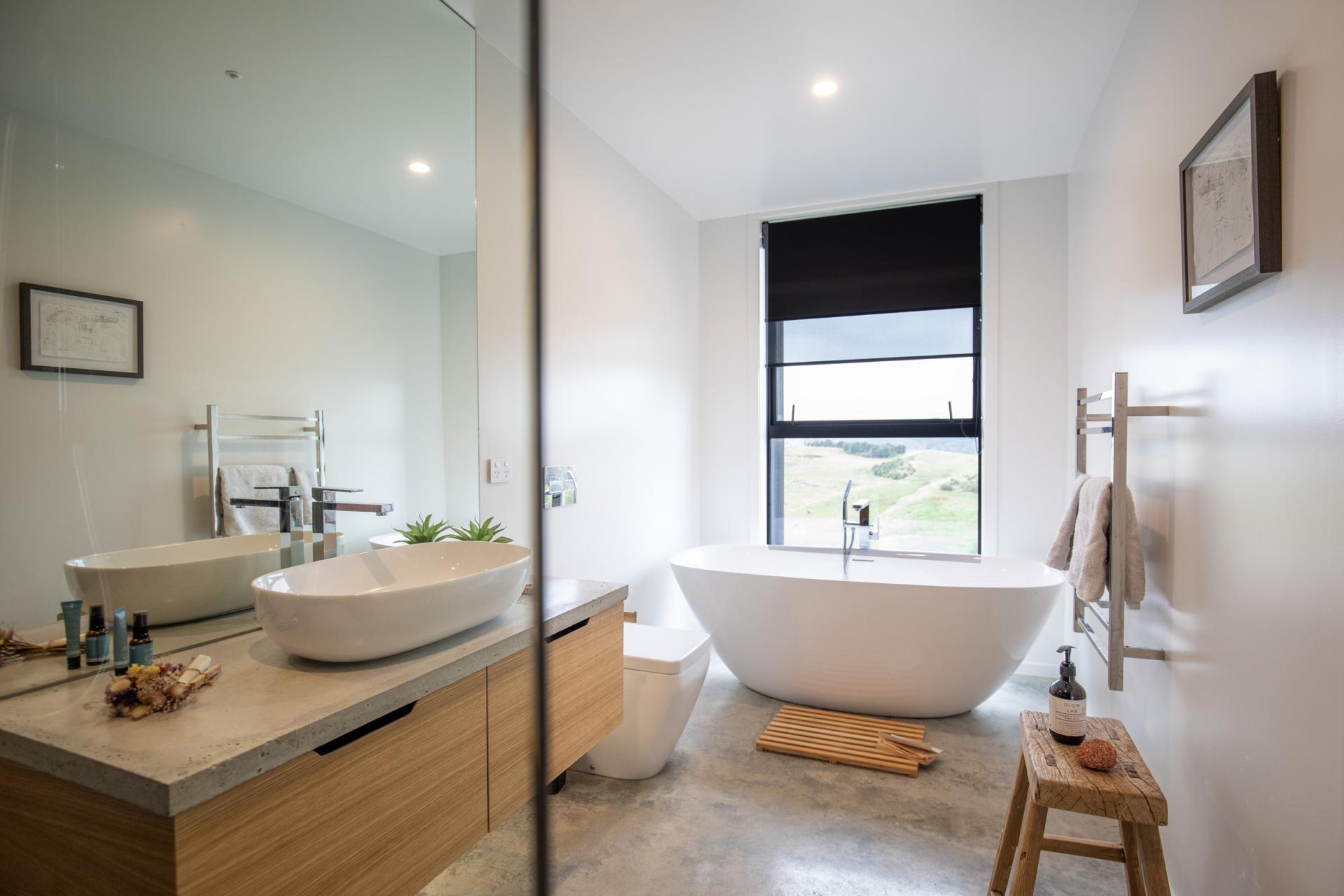 215B Benseman Road, Raglan