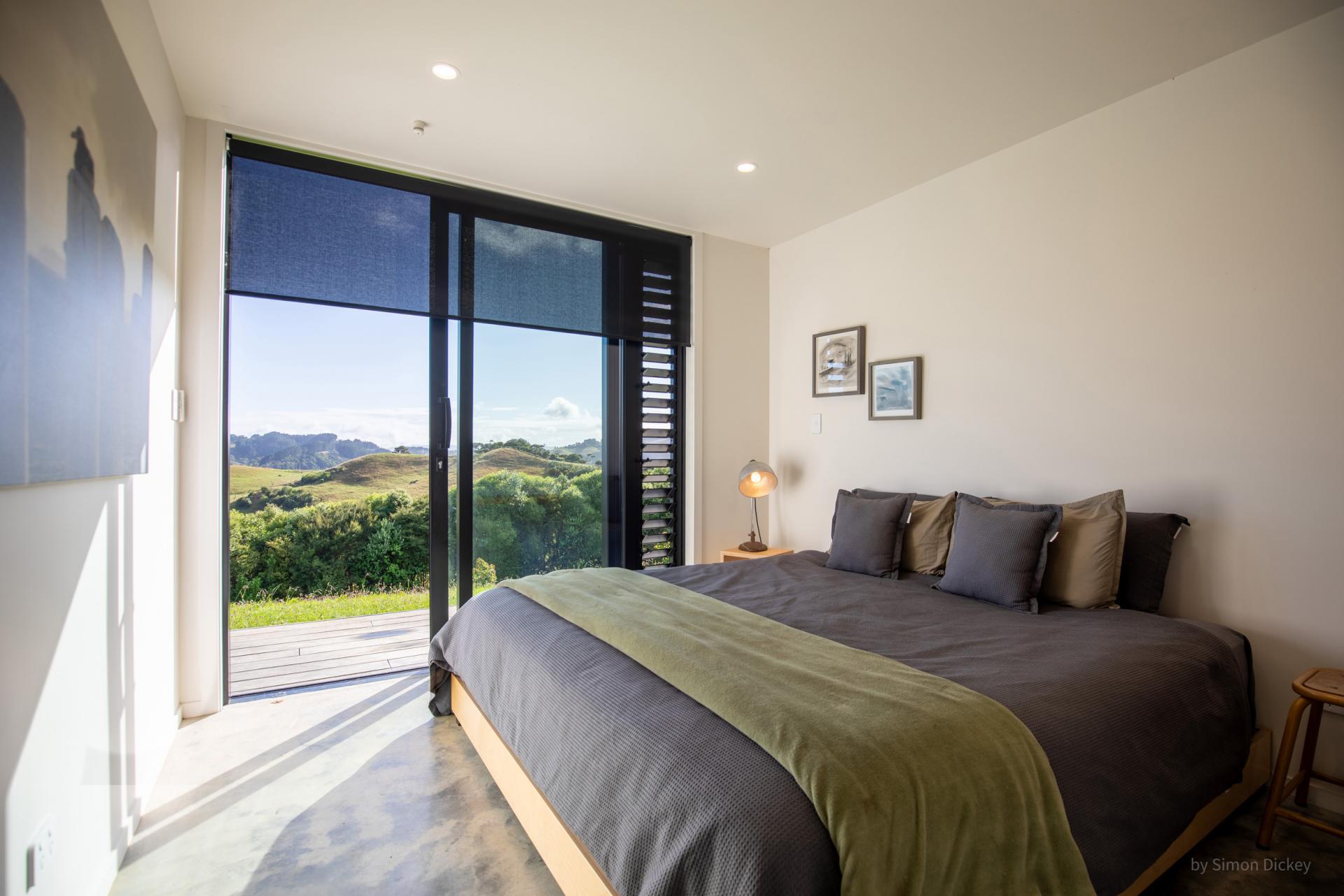 215B Benseman Road, Raglan