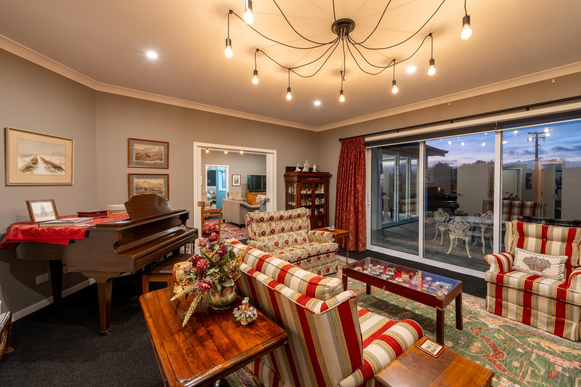 41 Port Street East, Feilding