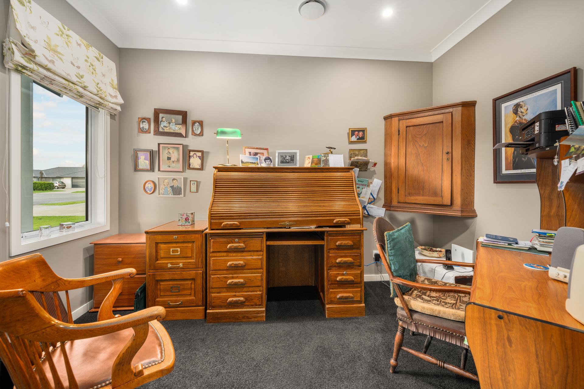 41 Port Street East, Feilding