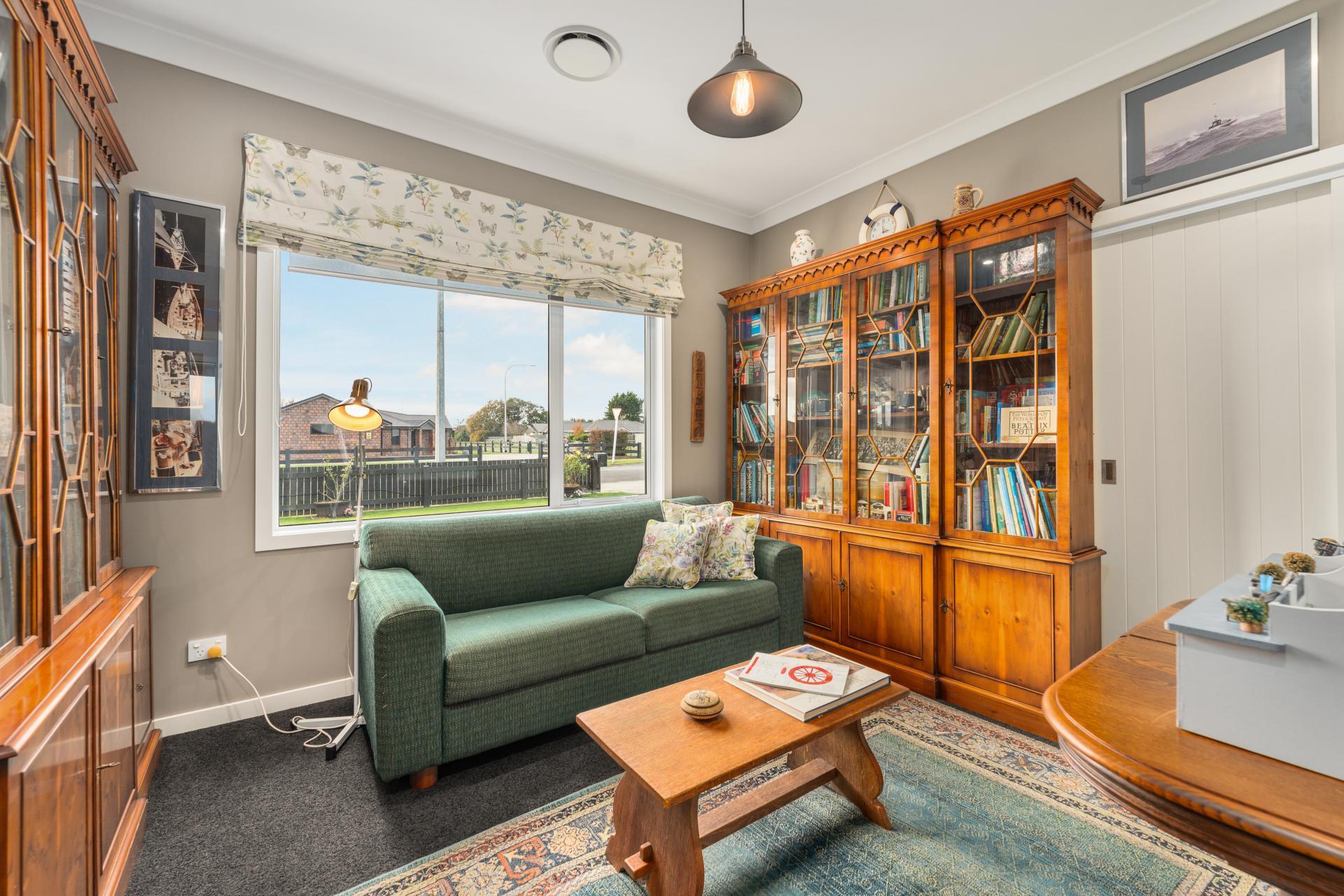 41 Port Street East, Feilding