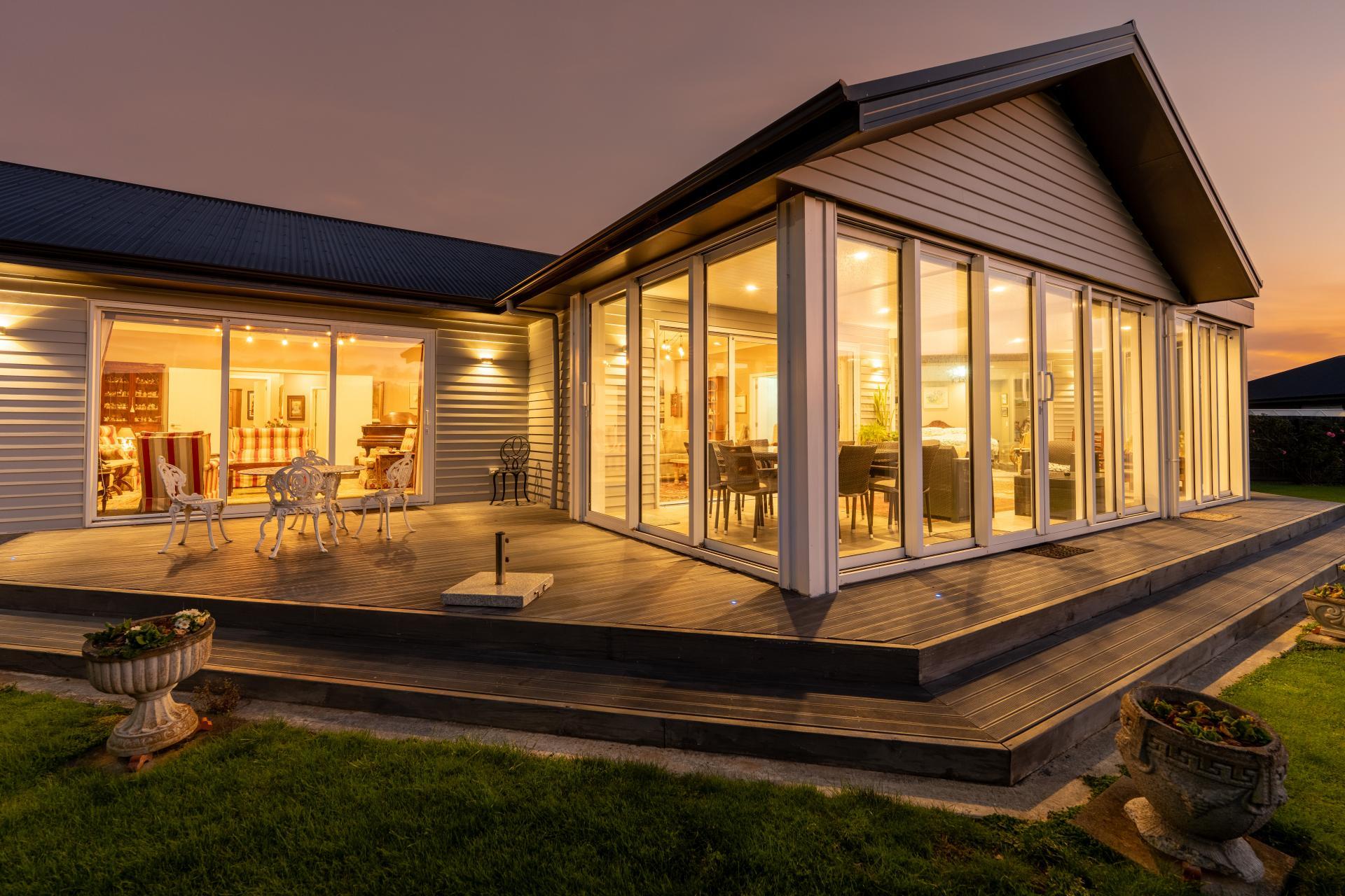 41 Port Street East, Feilding