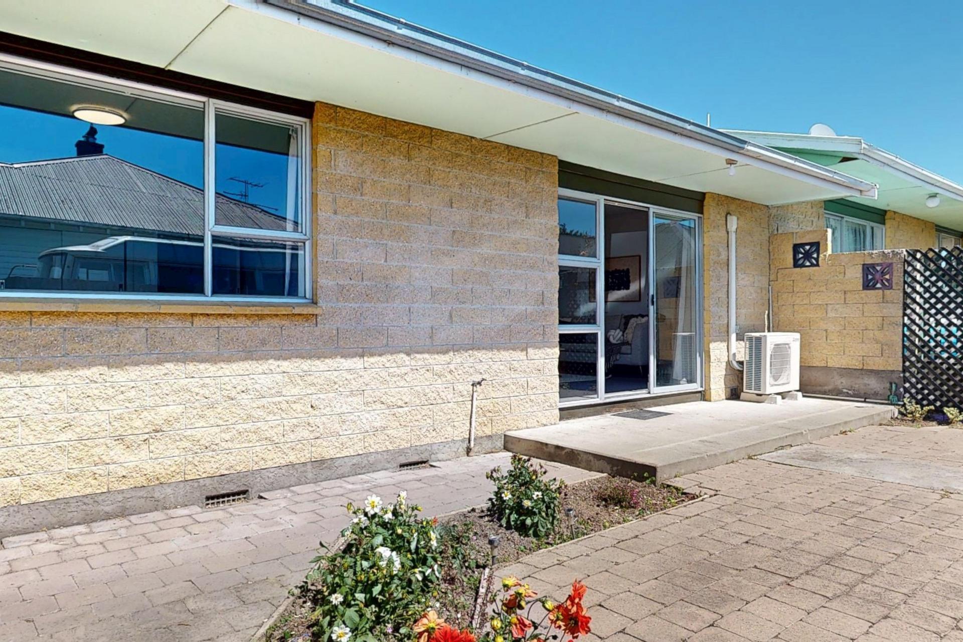Unit 2, 24 Cox Street, Ashburton