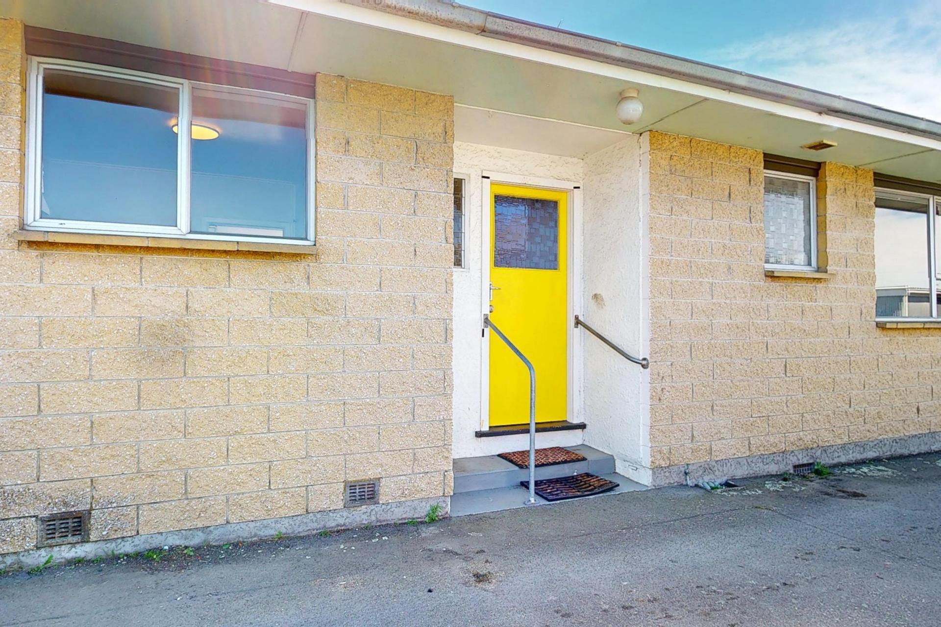 Unit 2, 24 Cox Street, Ashburton