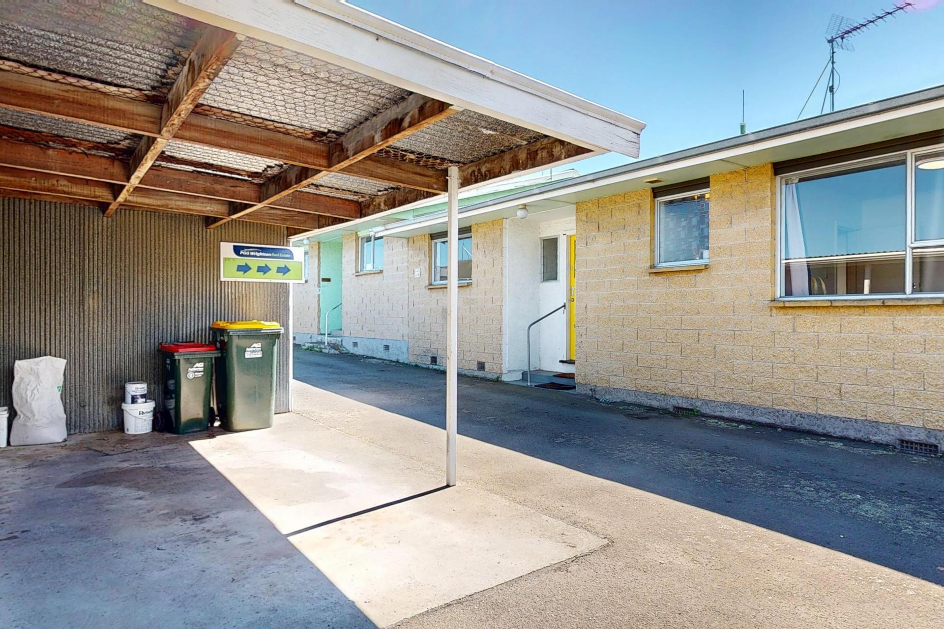 Unit 2, 24 Cox Street, Ashburton