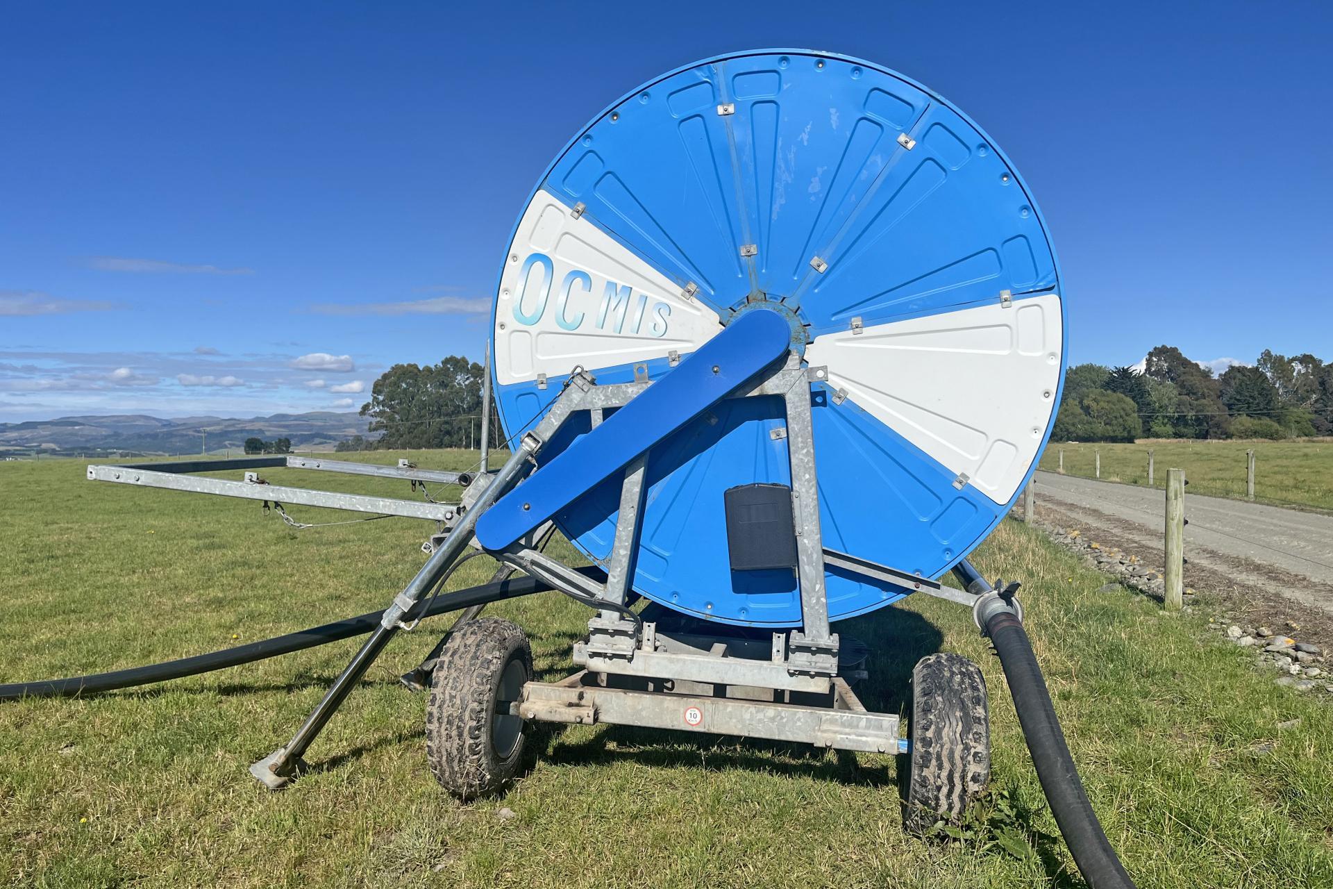 790 Alma-Maheno Road, Reidston