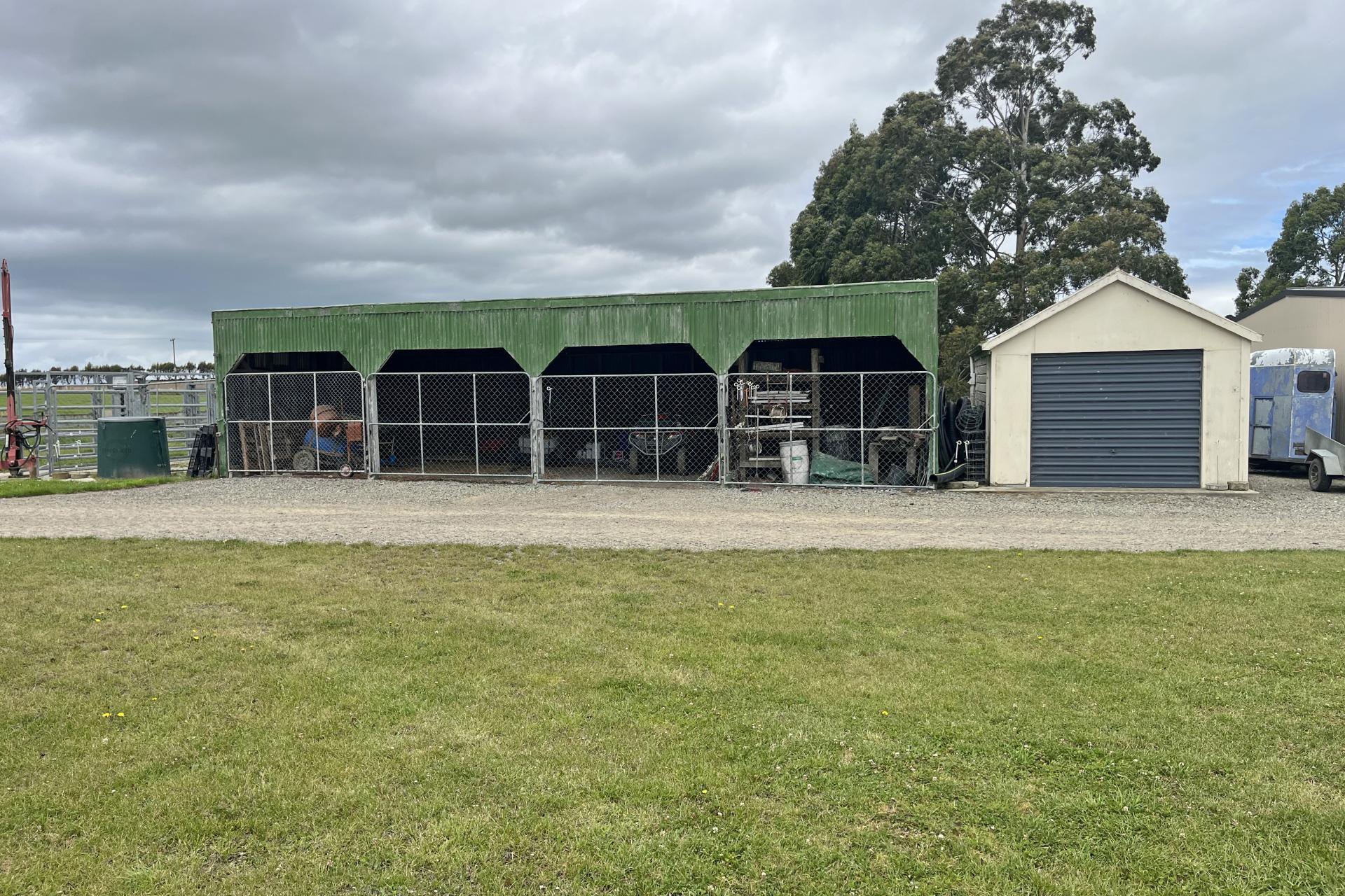 790 Alma-Maheno Road, Reidston