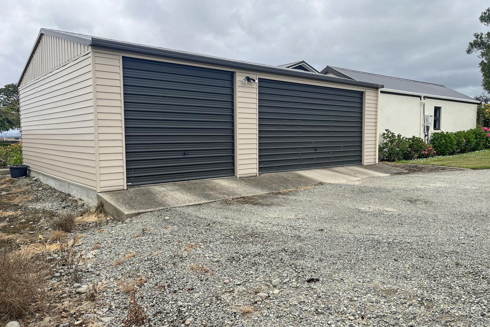 790 Alma-Maheno Road, Reidston