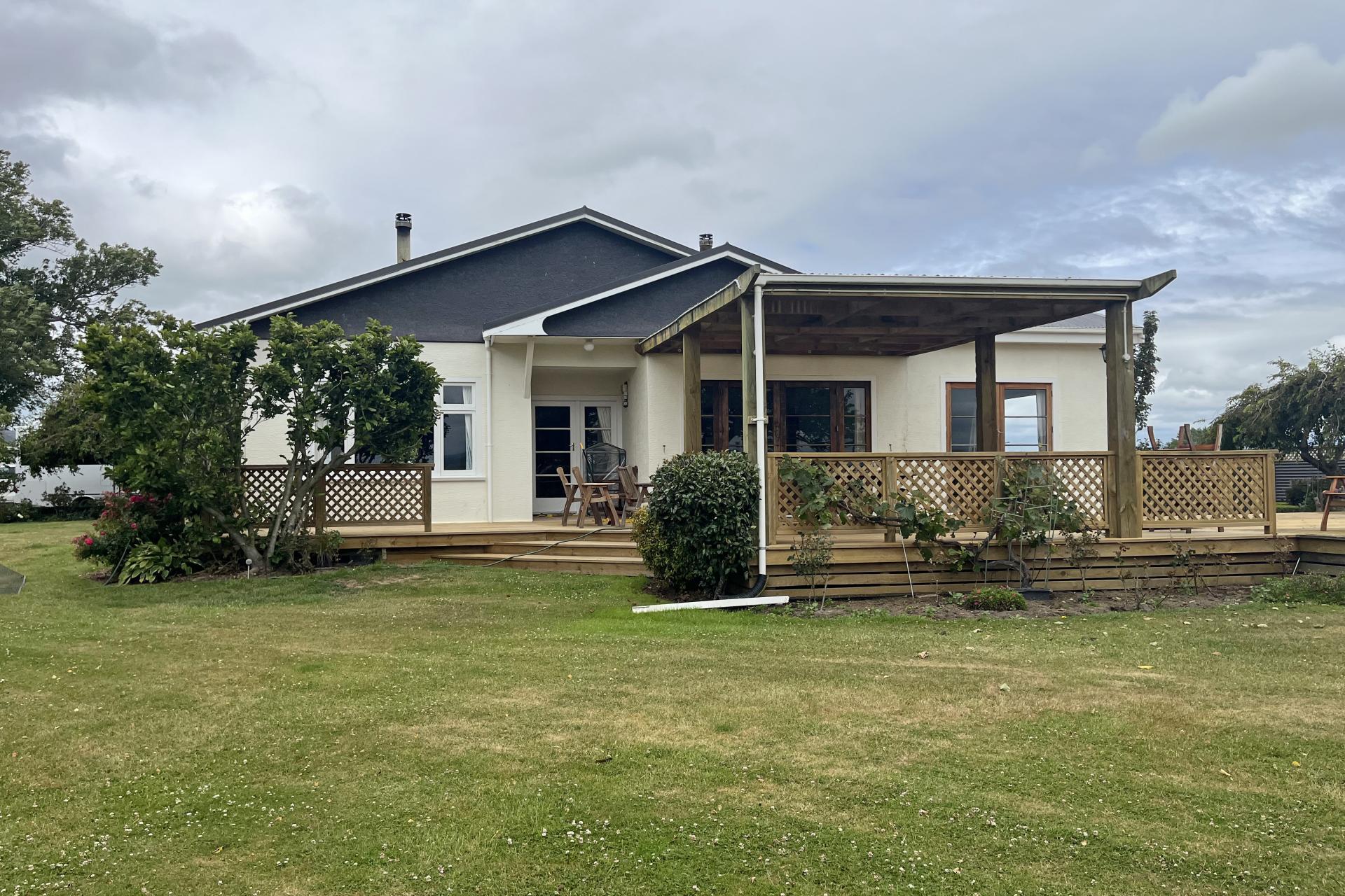 790 Alma-Maheno Road, Reidston