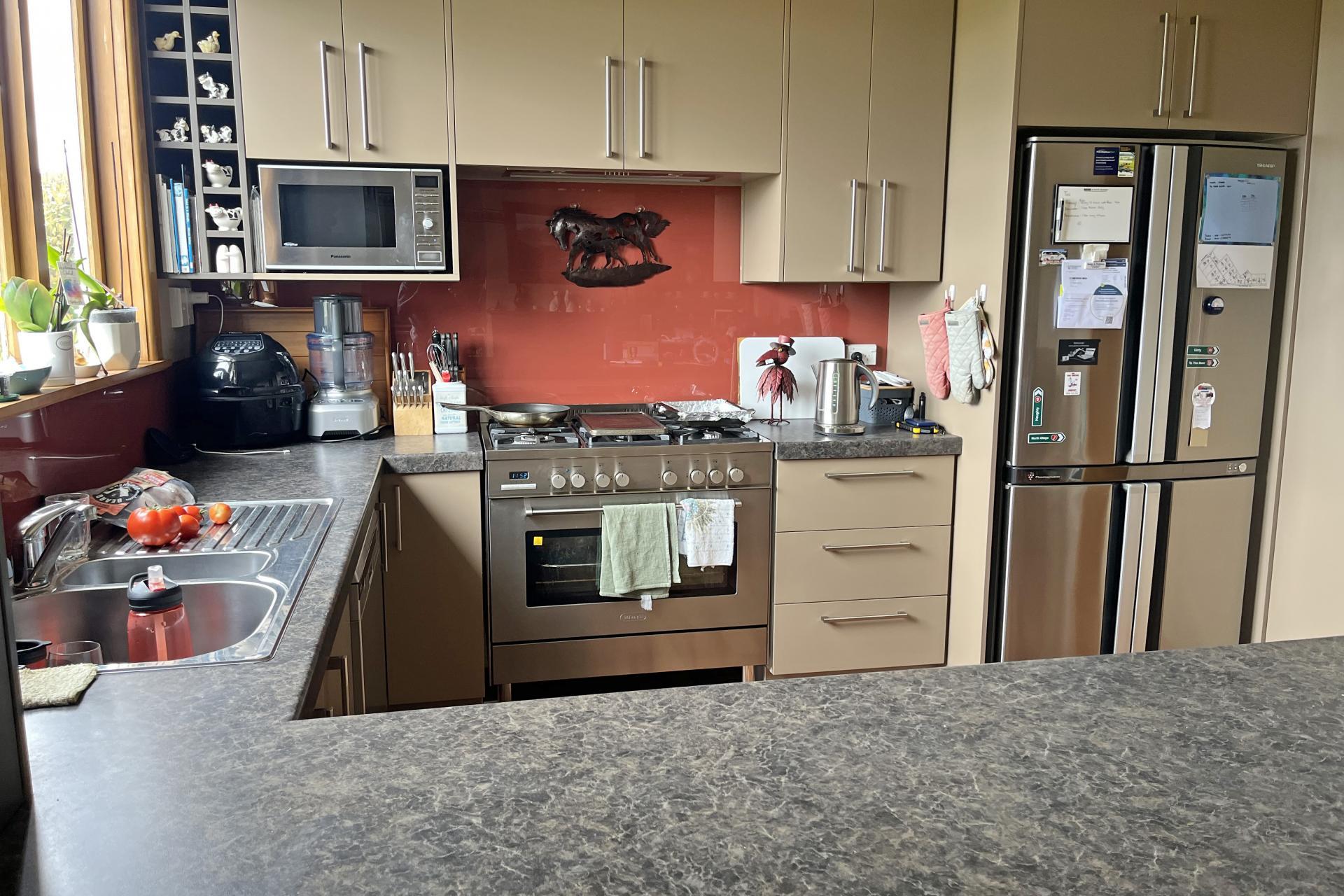 790 Alma-Maheno Road, Reidston