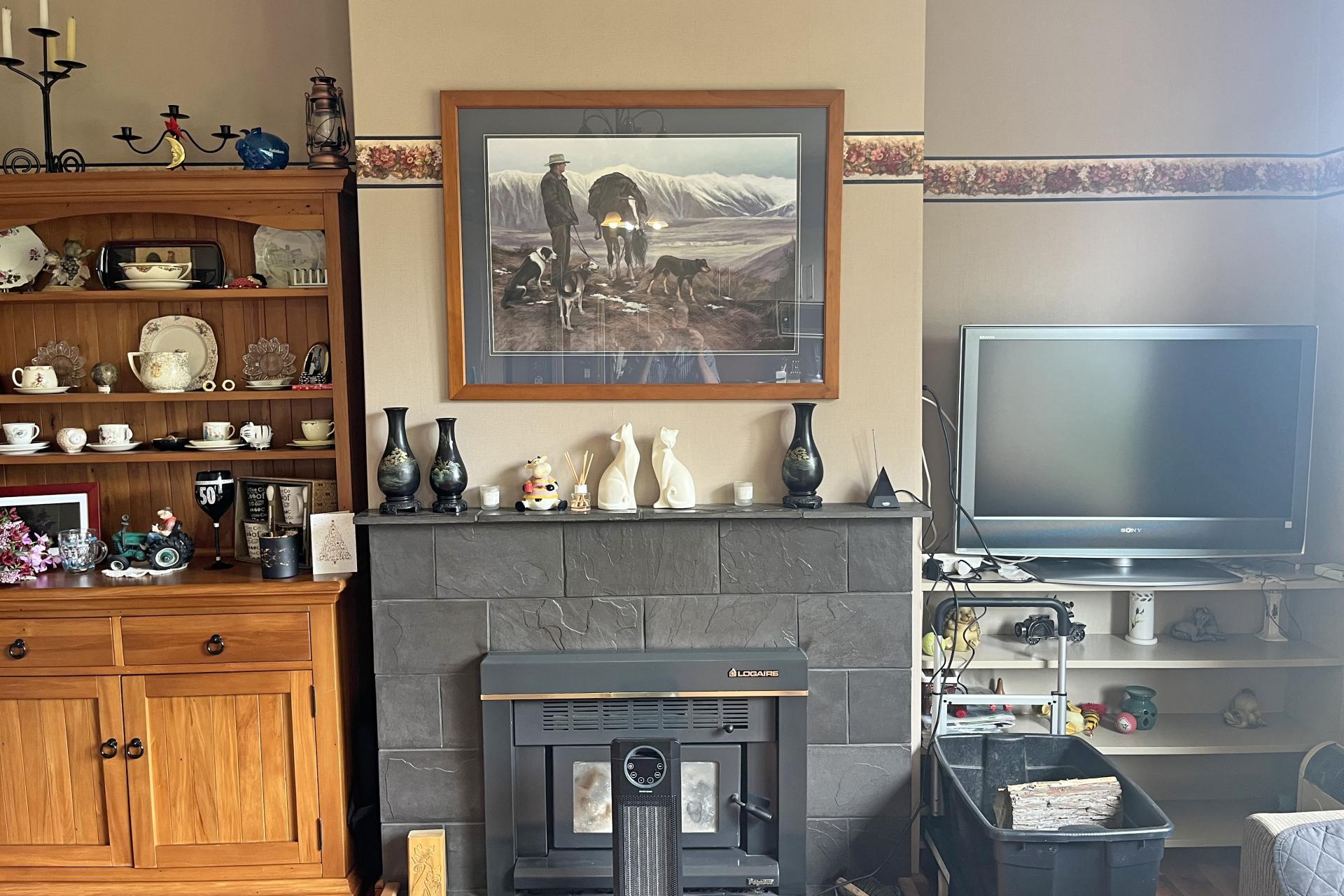 790 Alma-Maheno Road, Reidston