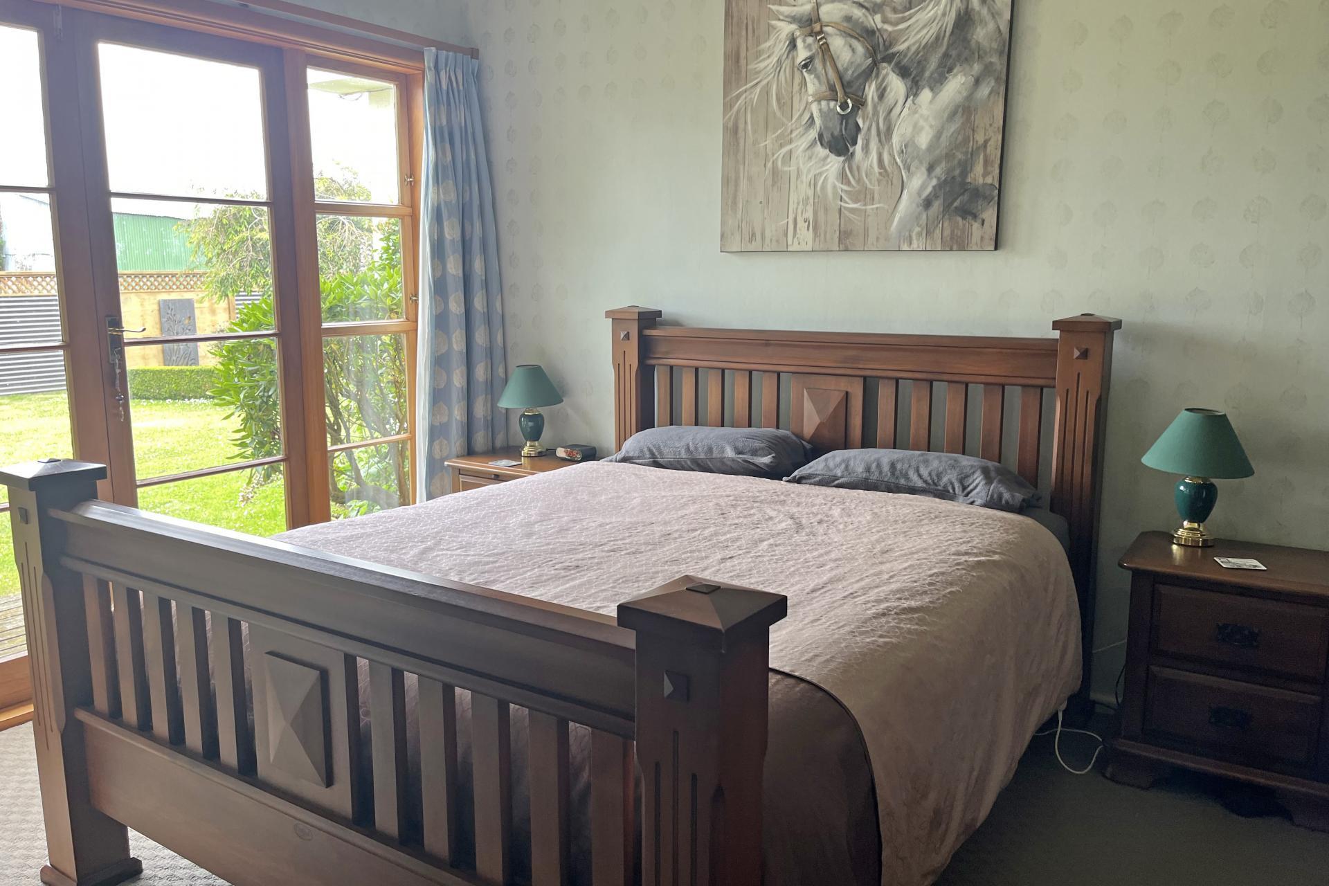 790 Alma-Maheno Road, Reidston