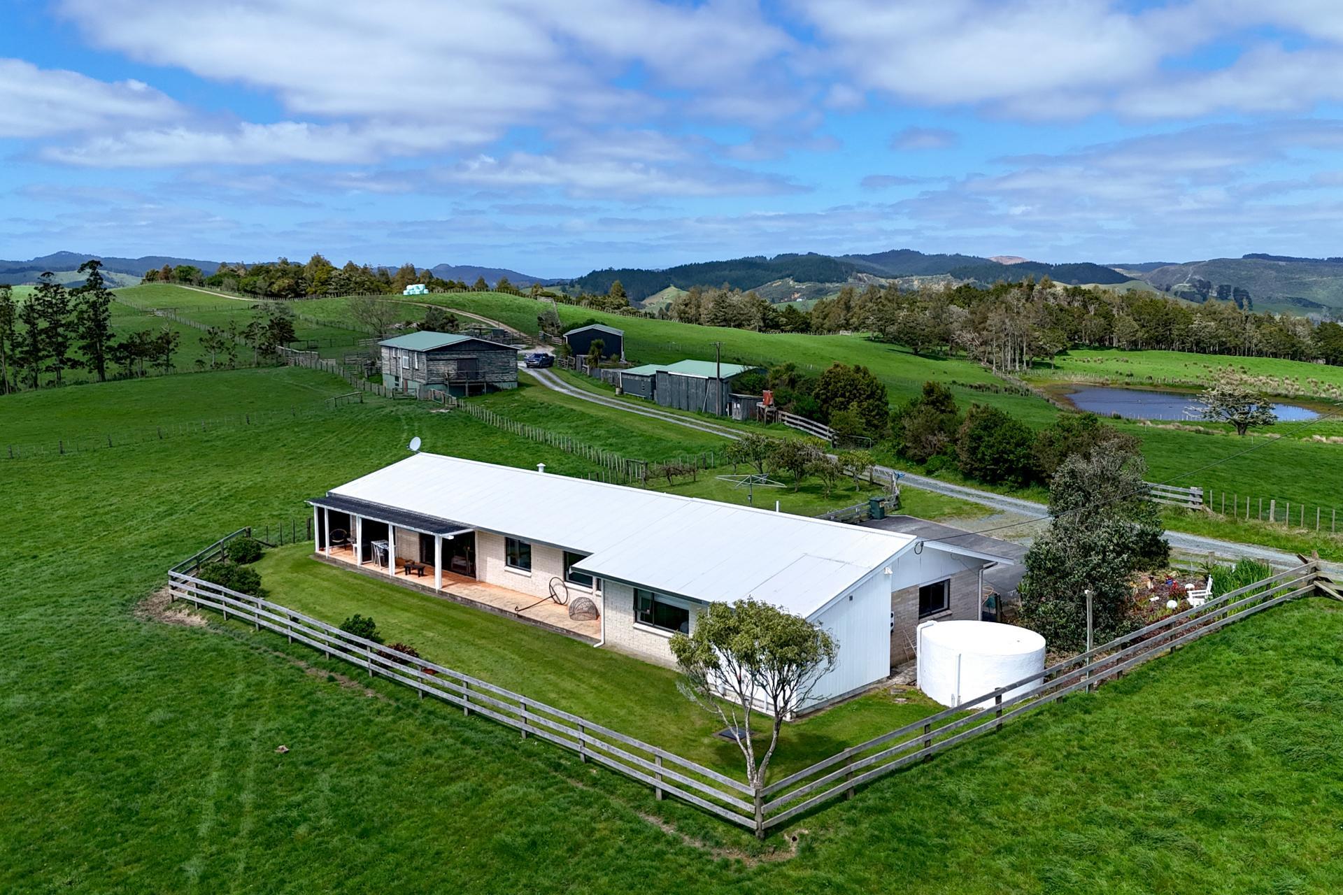 291 Prictor Road, Wellsford