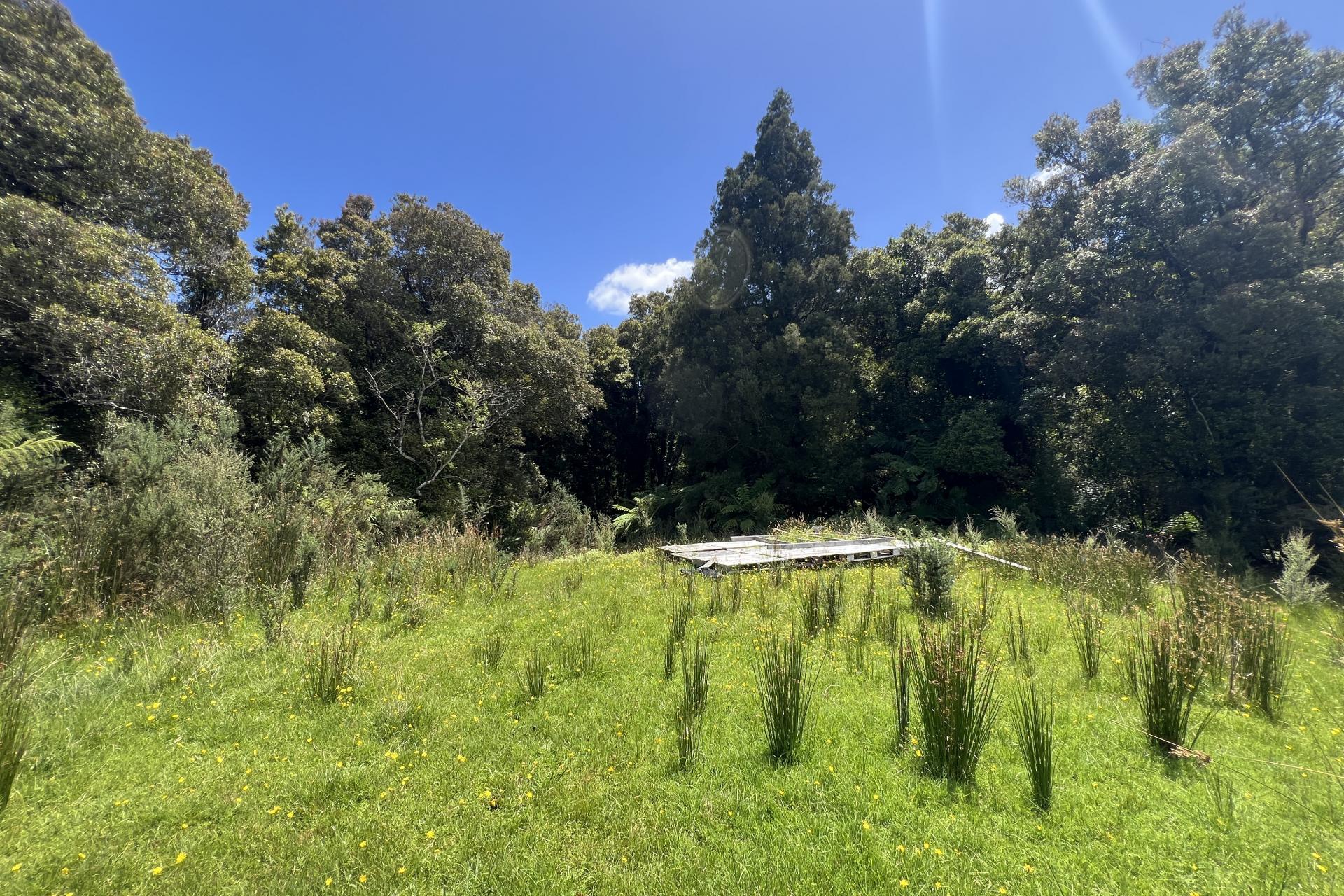 8 Aorangi Drive, Greymouth