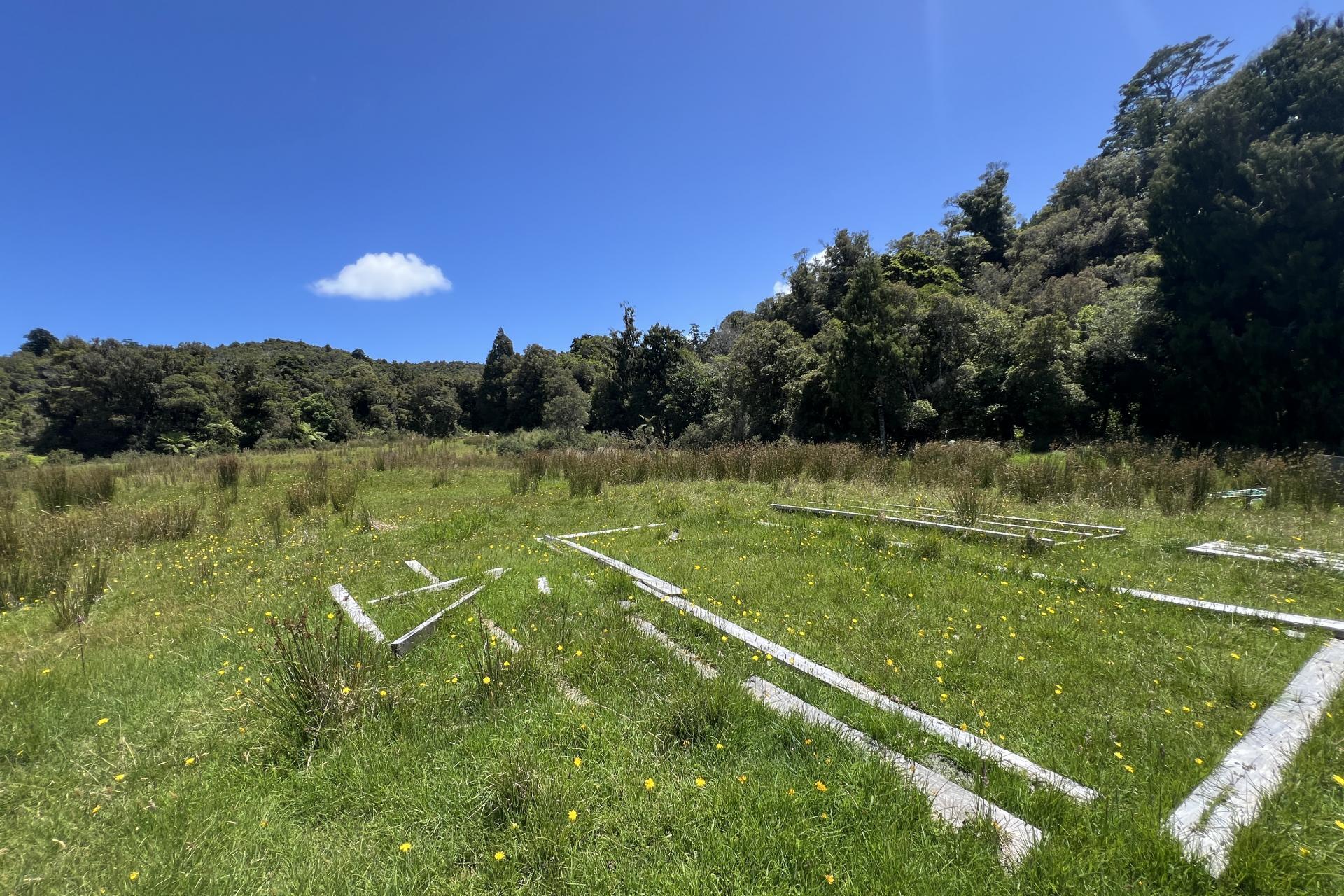 8 Aorangi Drive, Greymouth