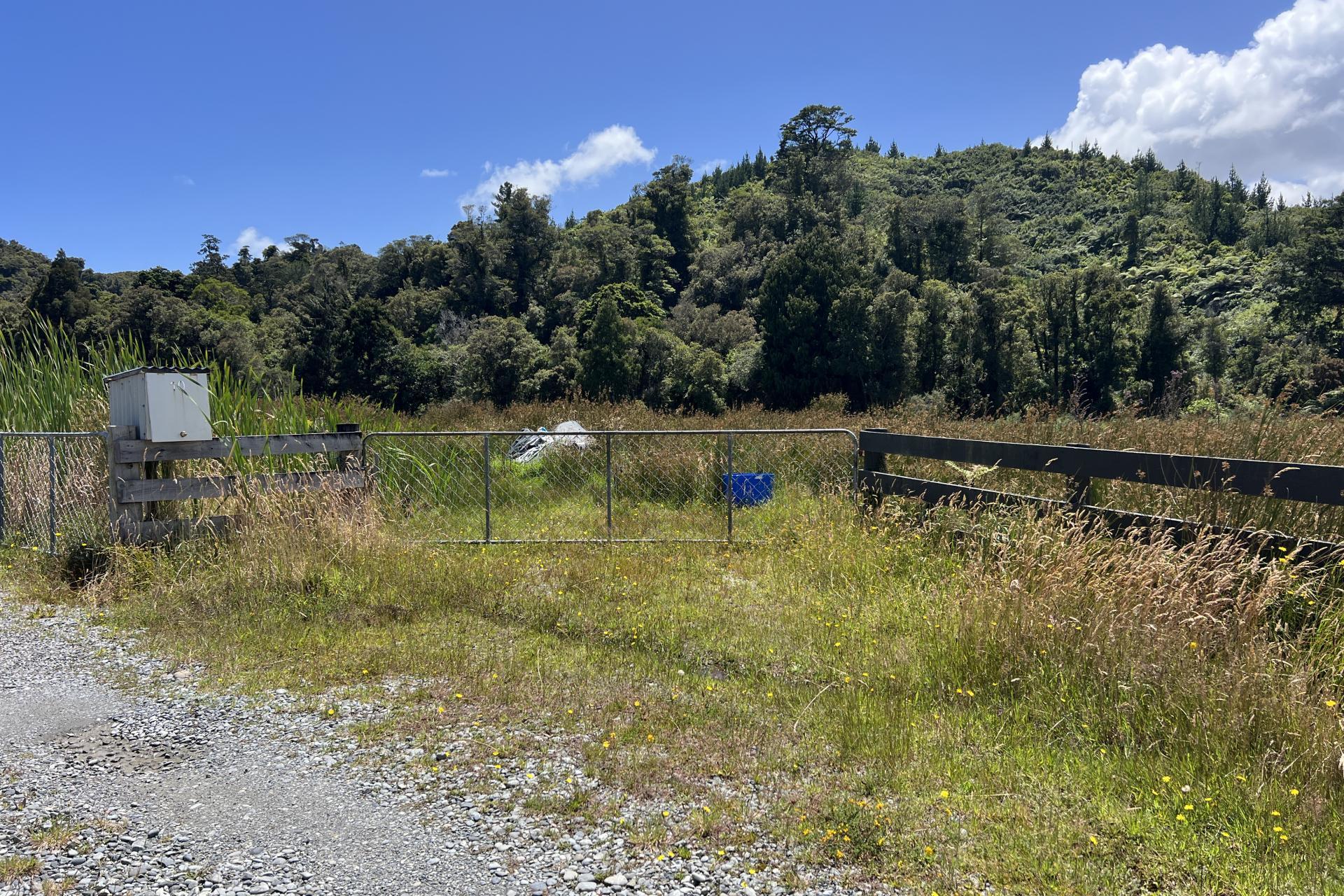 8 Aorangi Drive, Greymouth