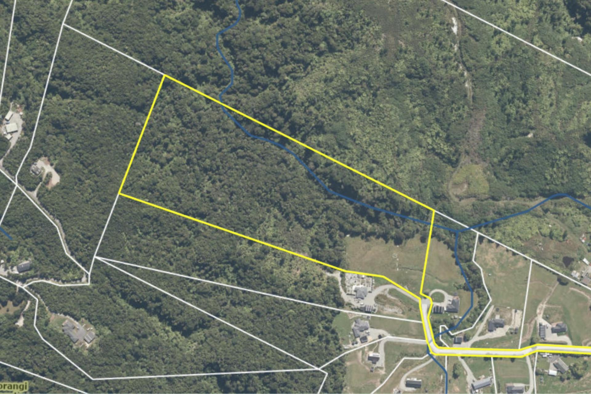 8 Aorangi Drive, Greymouth