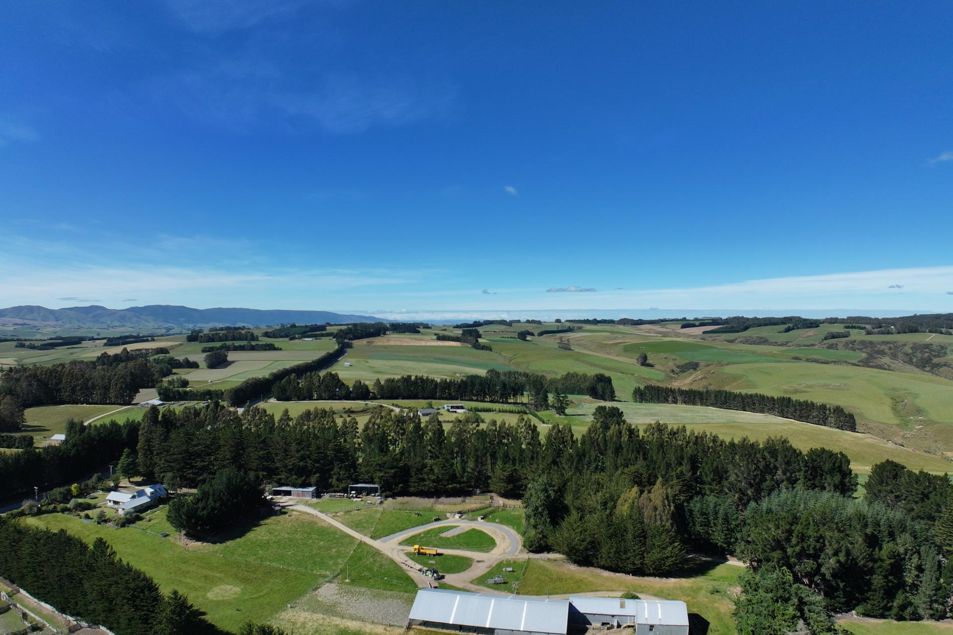 980 Moa Flat Road, Moa Flat