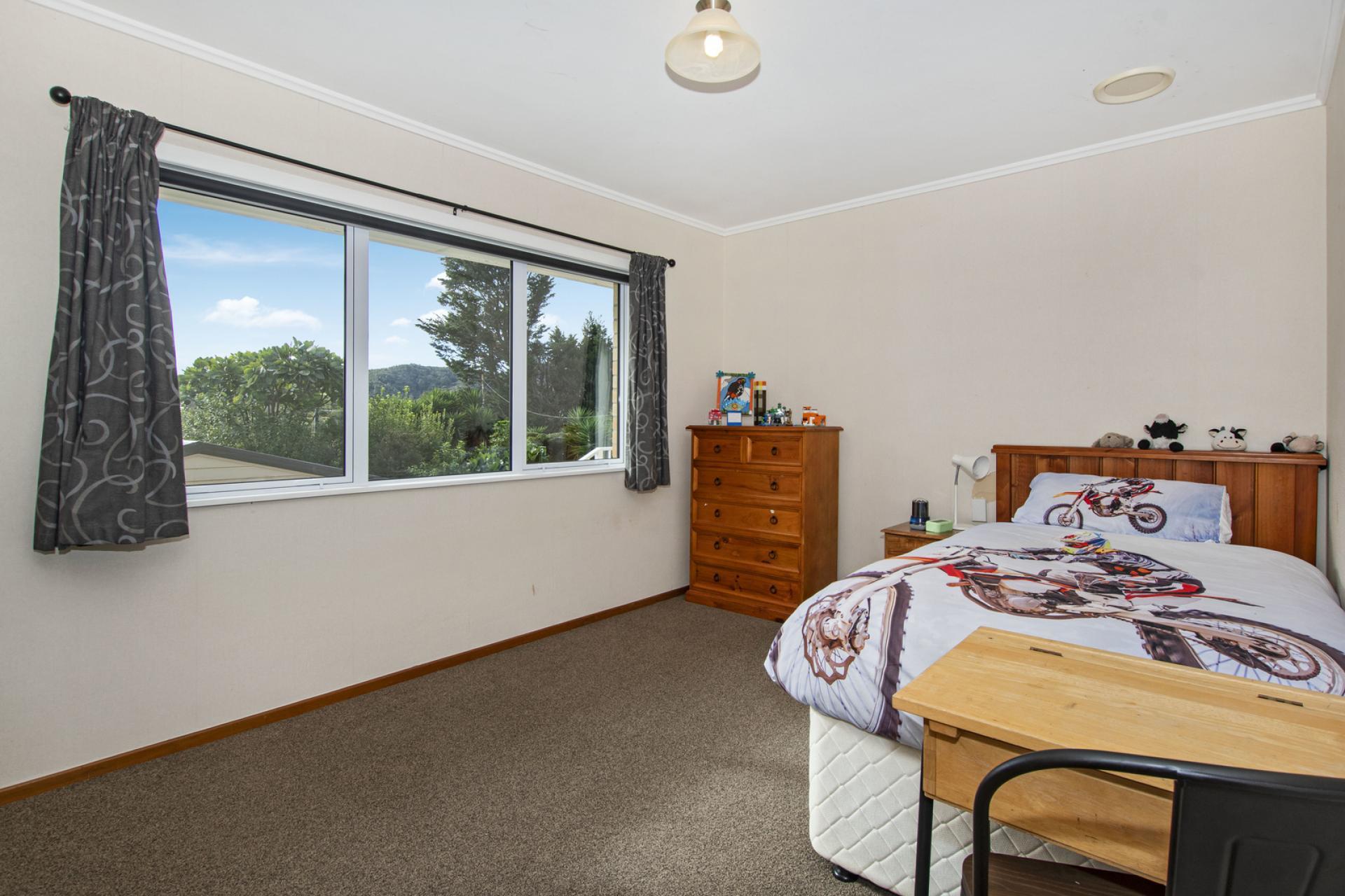 657 State Highway 14, Maunu