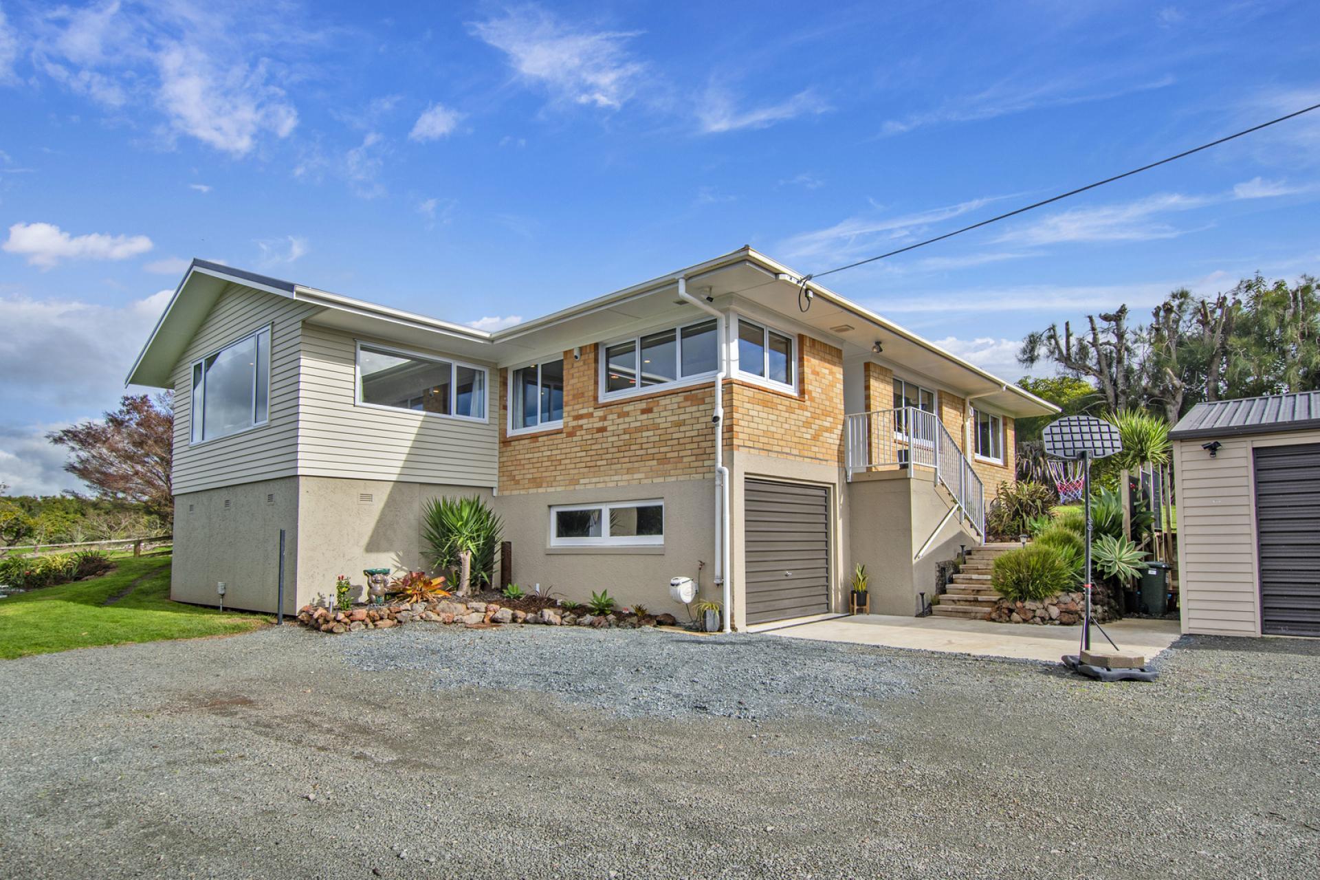 657 State Highway 14, Maunu