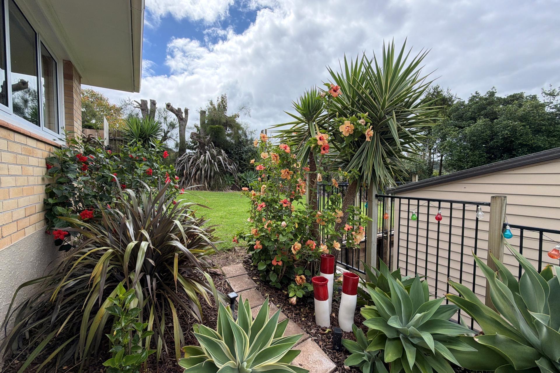 657 State Highway 14, Maunu