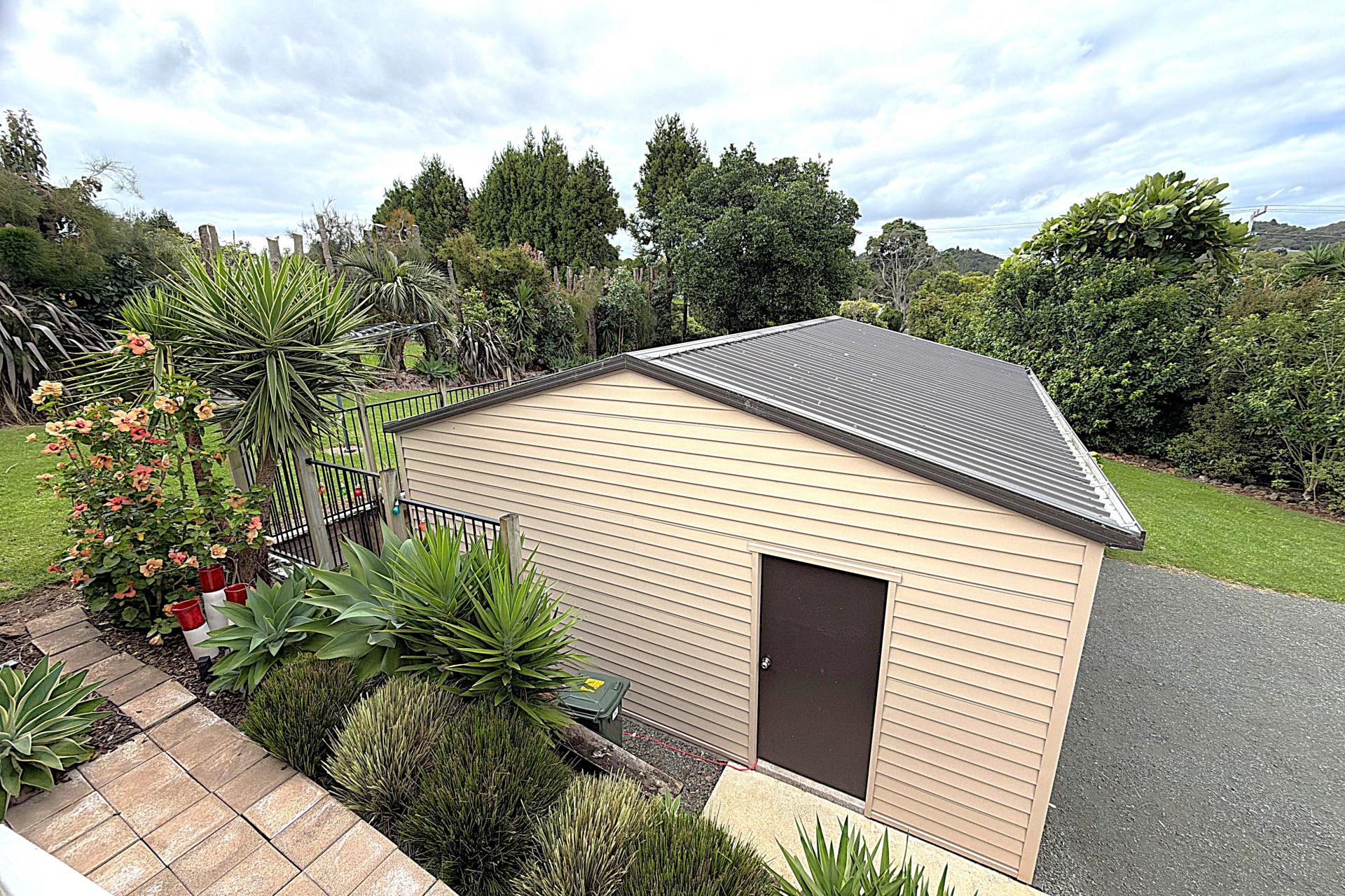 657 State Highway 14, Maunu