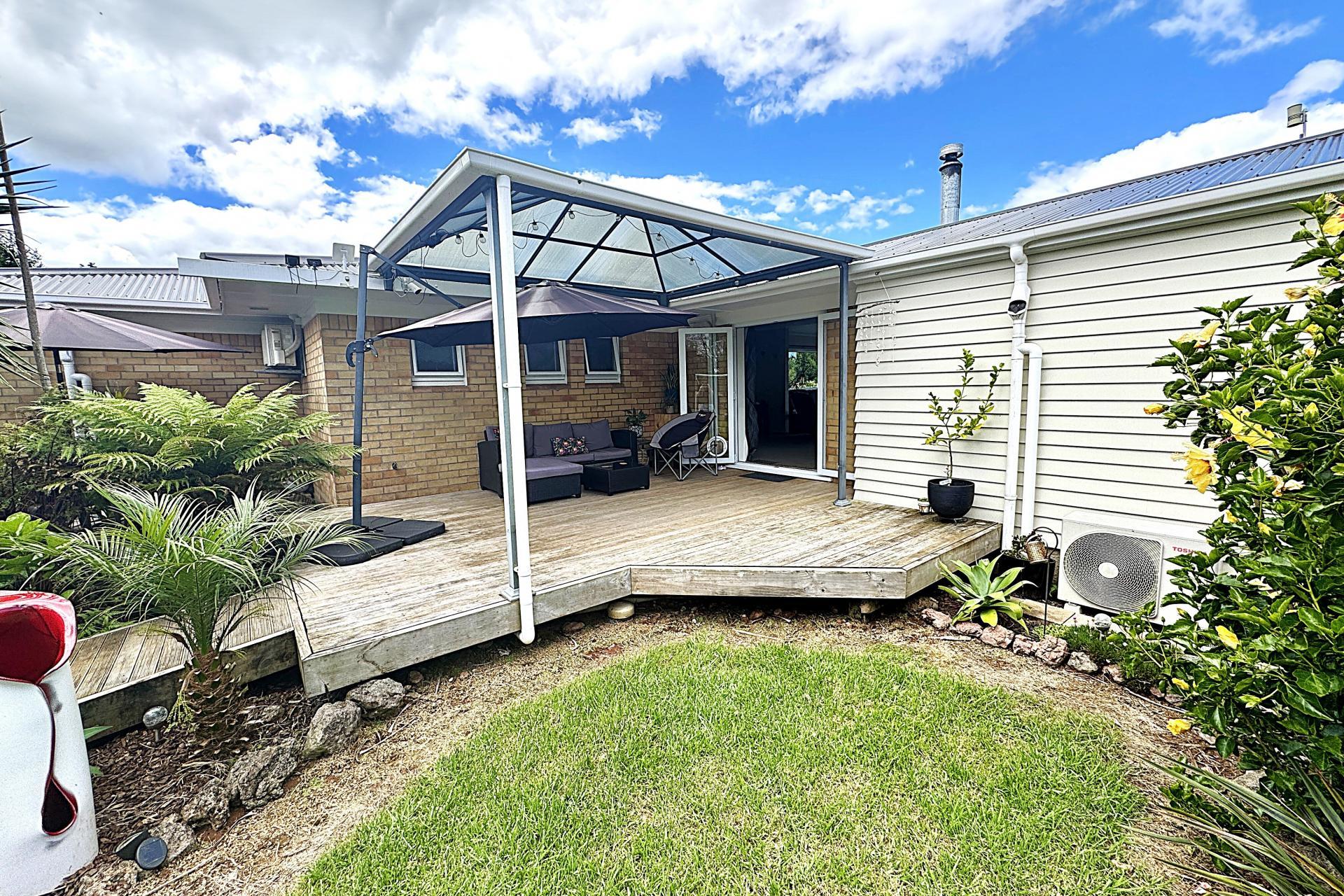 657 State Highway 14, Maunu