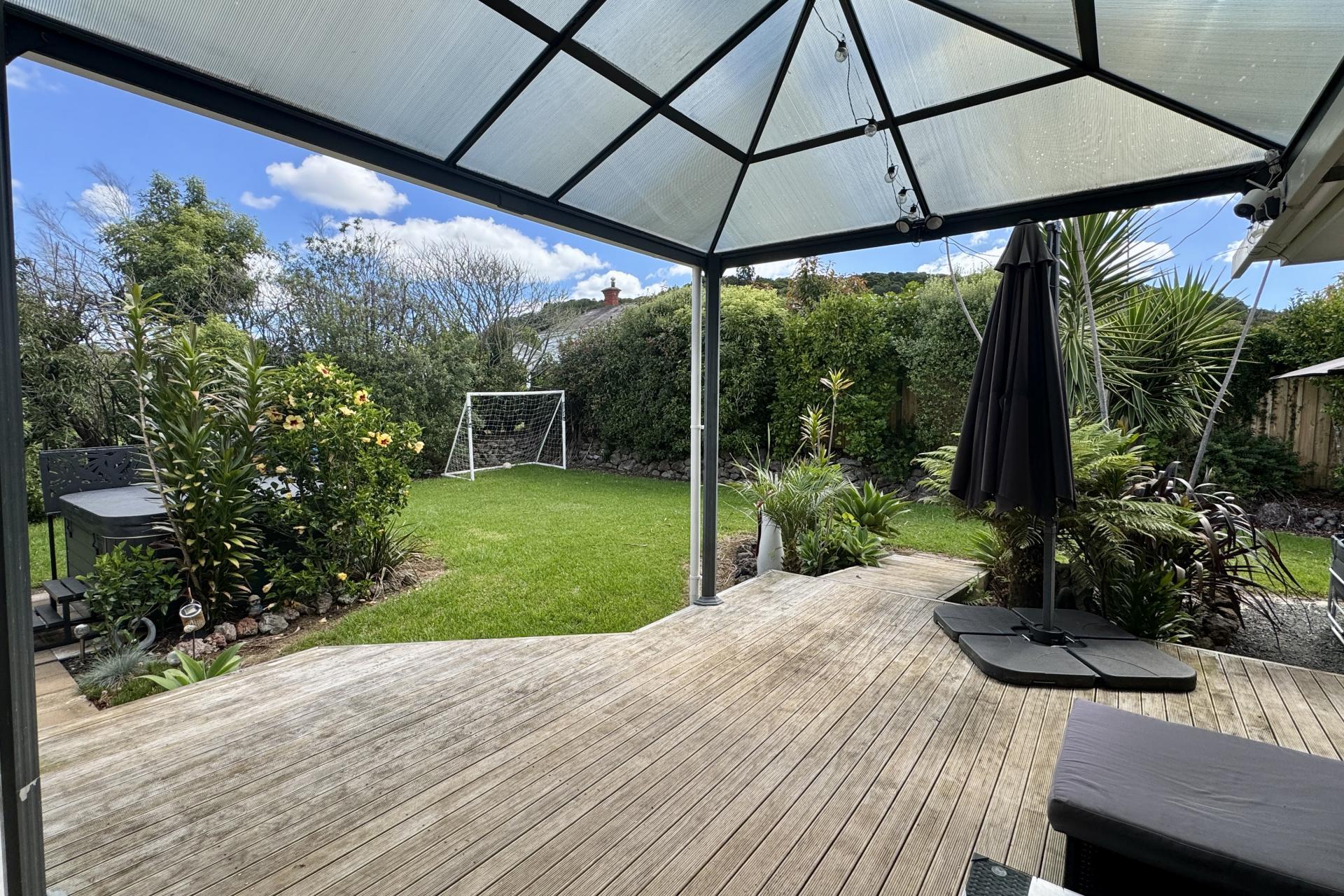 657 State Highway 14, Maunu