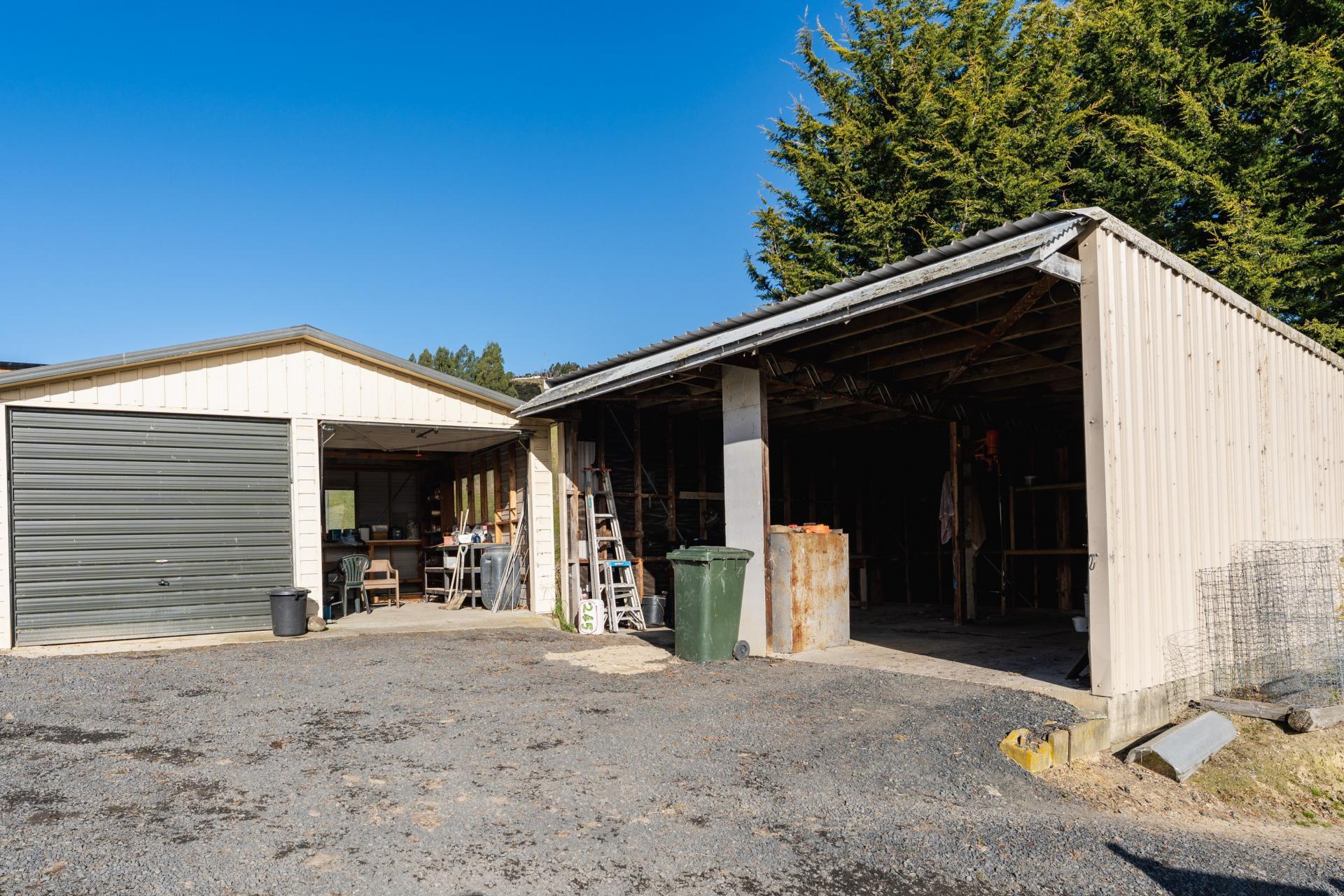 245 Main South Road, East Taieri