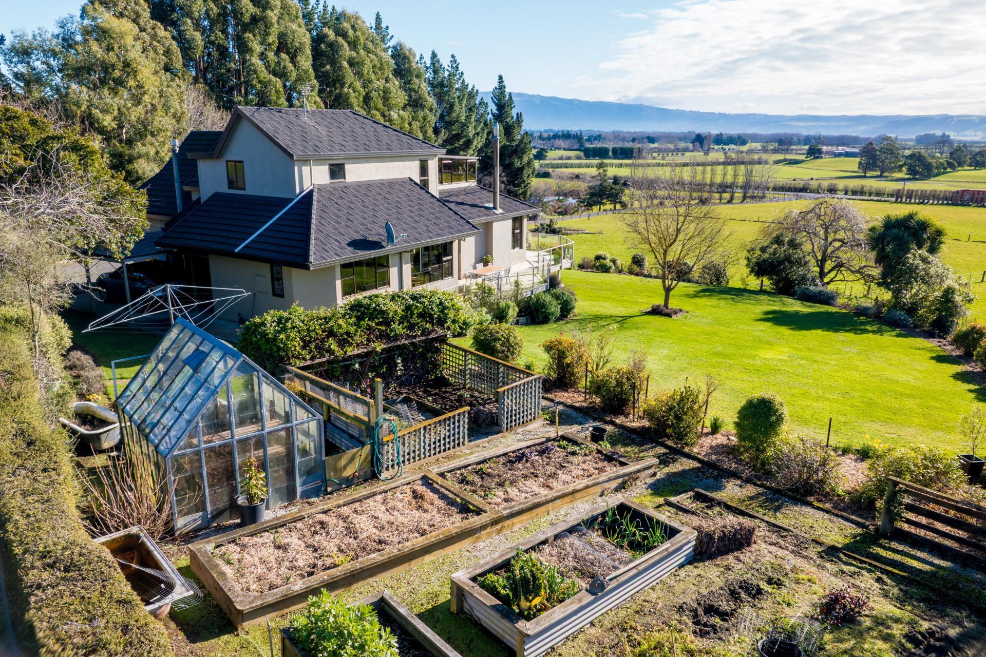 245 Main South Road, East Taieri