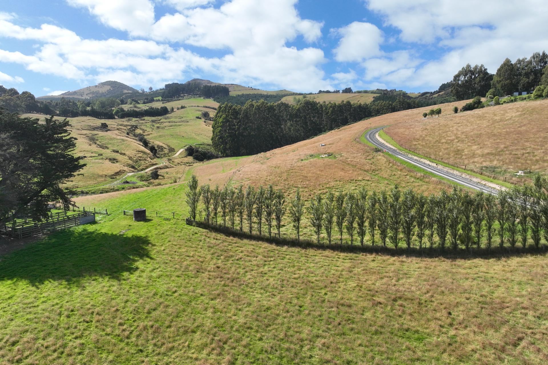245 Main South Road, East Taieri