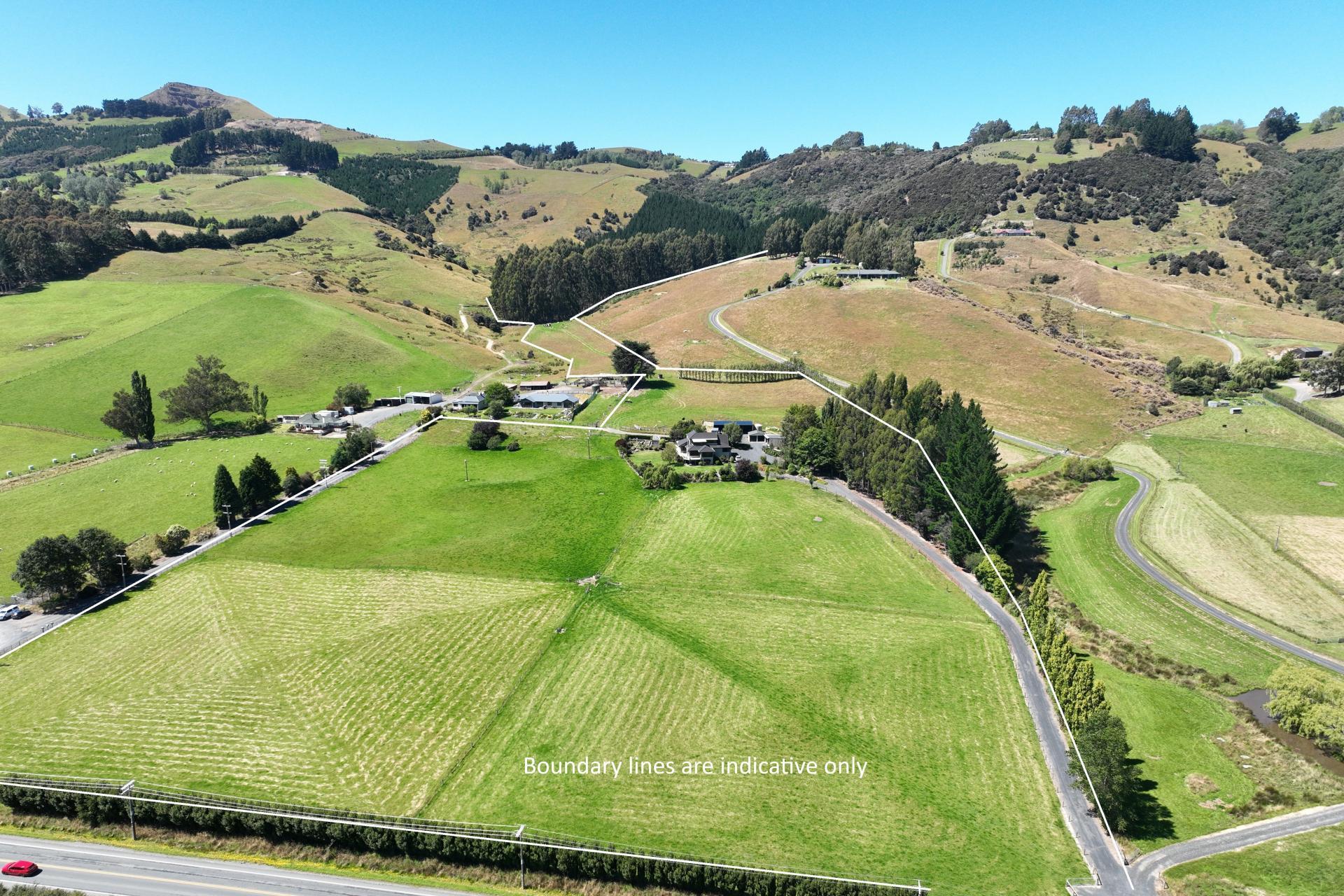 245 Main South Road, East Taieri