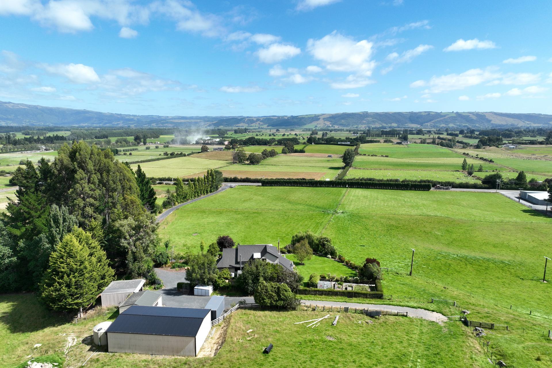 245 Main South Road, East Taieri