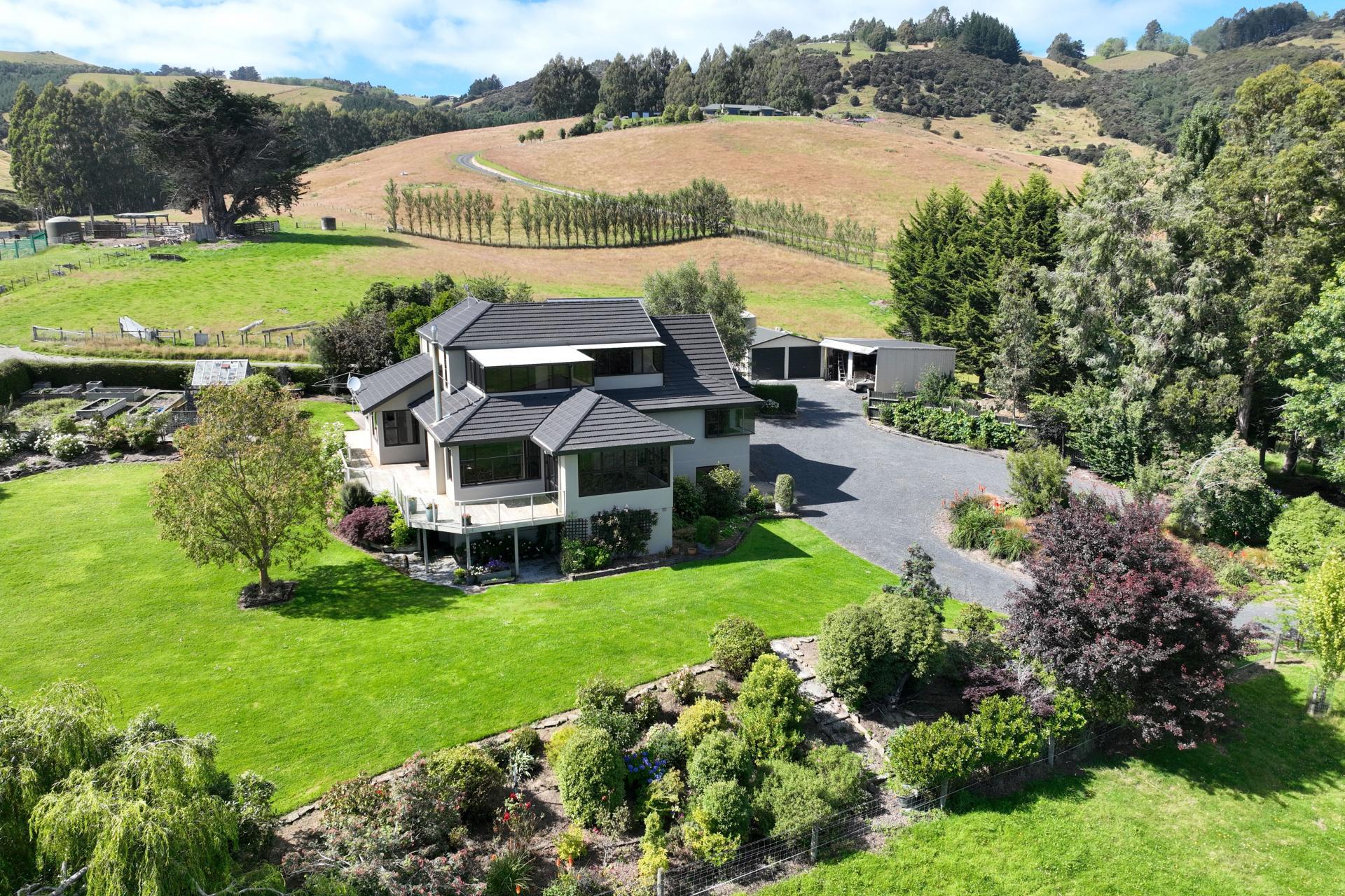 245 Main South Road, East Taieri