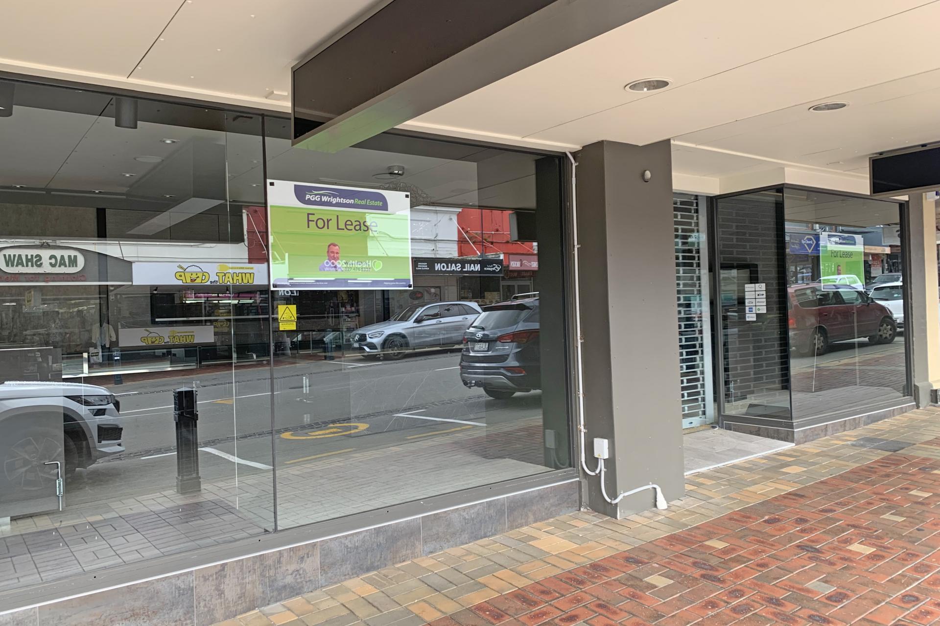 292 Stafford Street, Timaru