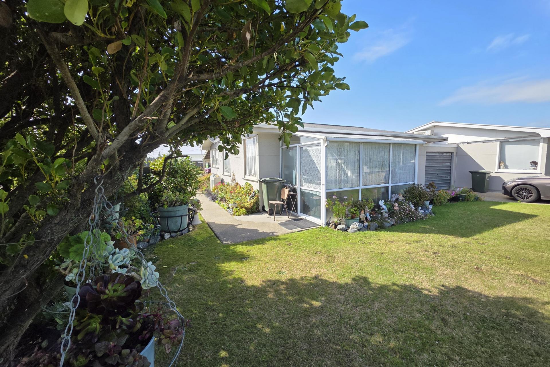 467E Thames Highway, Oamaru North