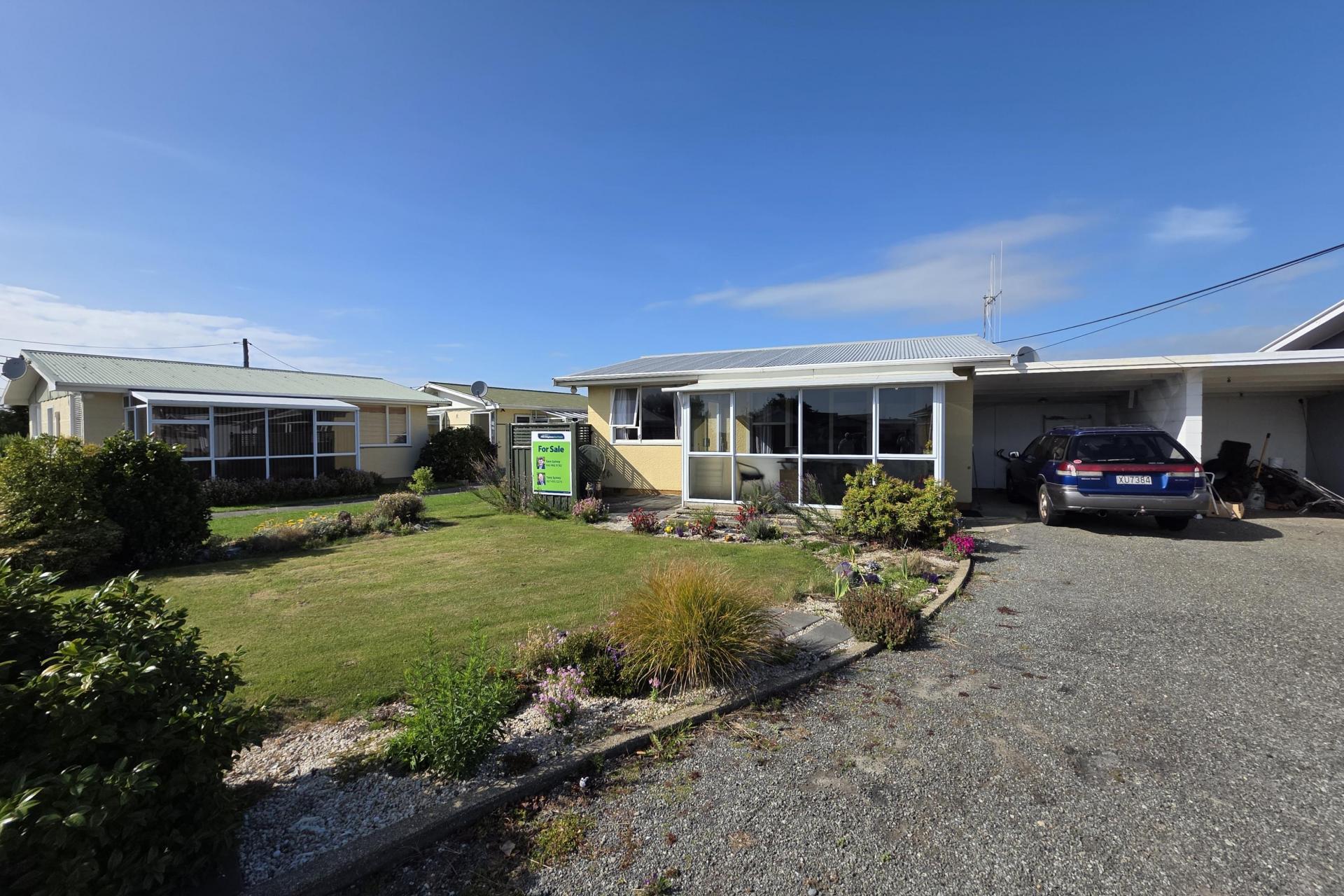 29 Virgil Street, Oamaru North