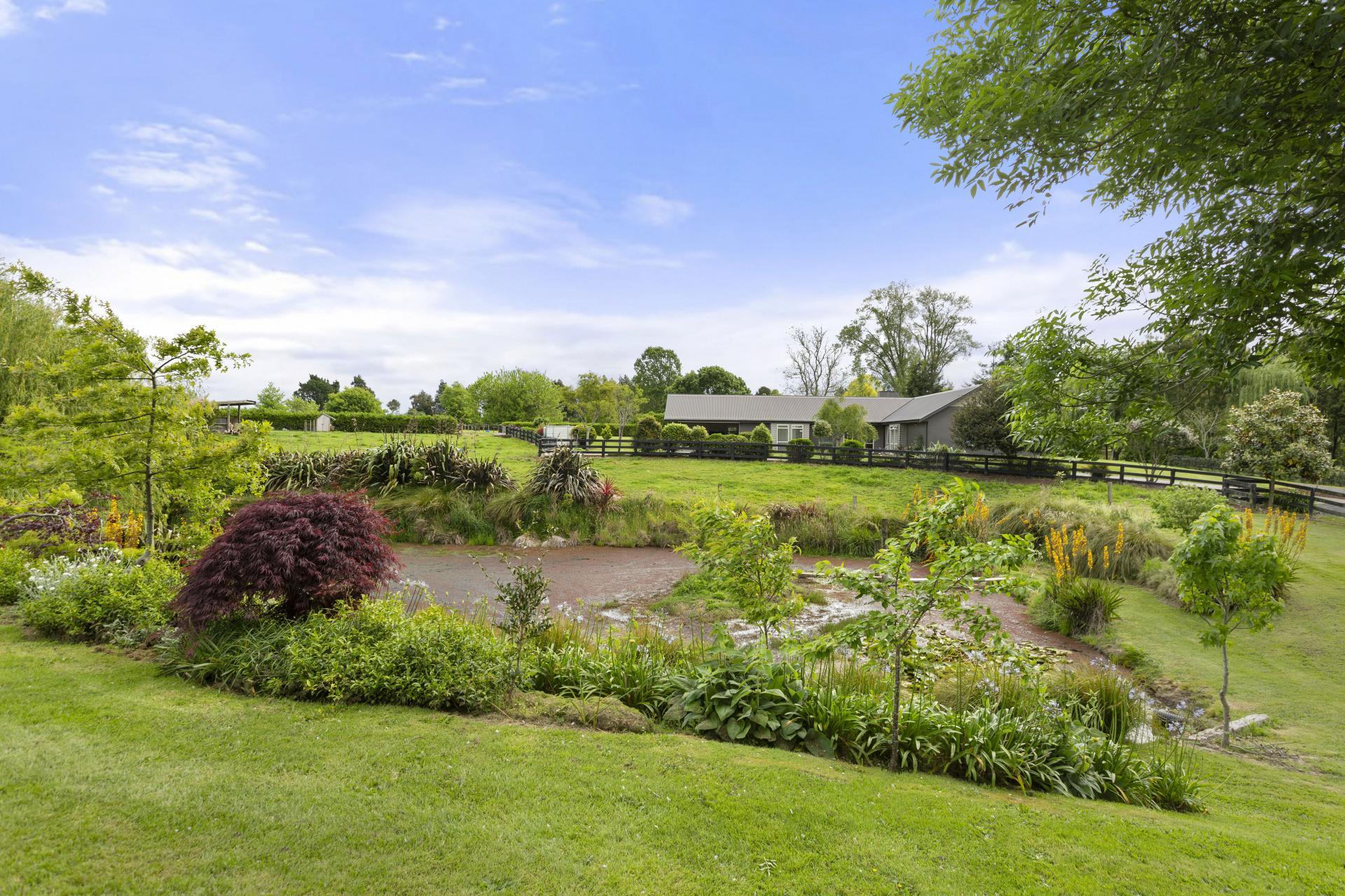 626B Ngaruawahia Road, Te Kowhai