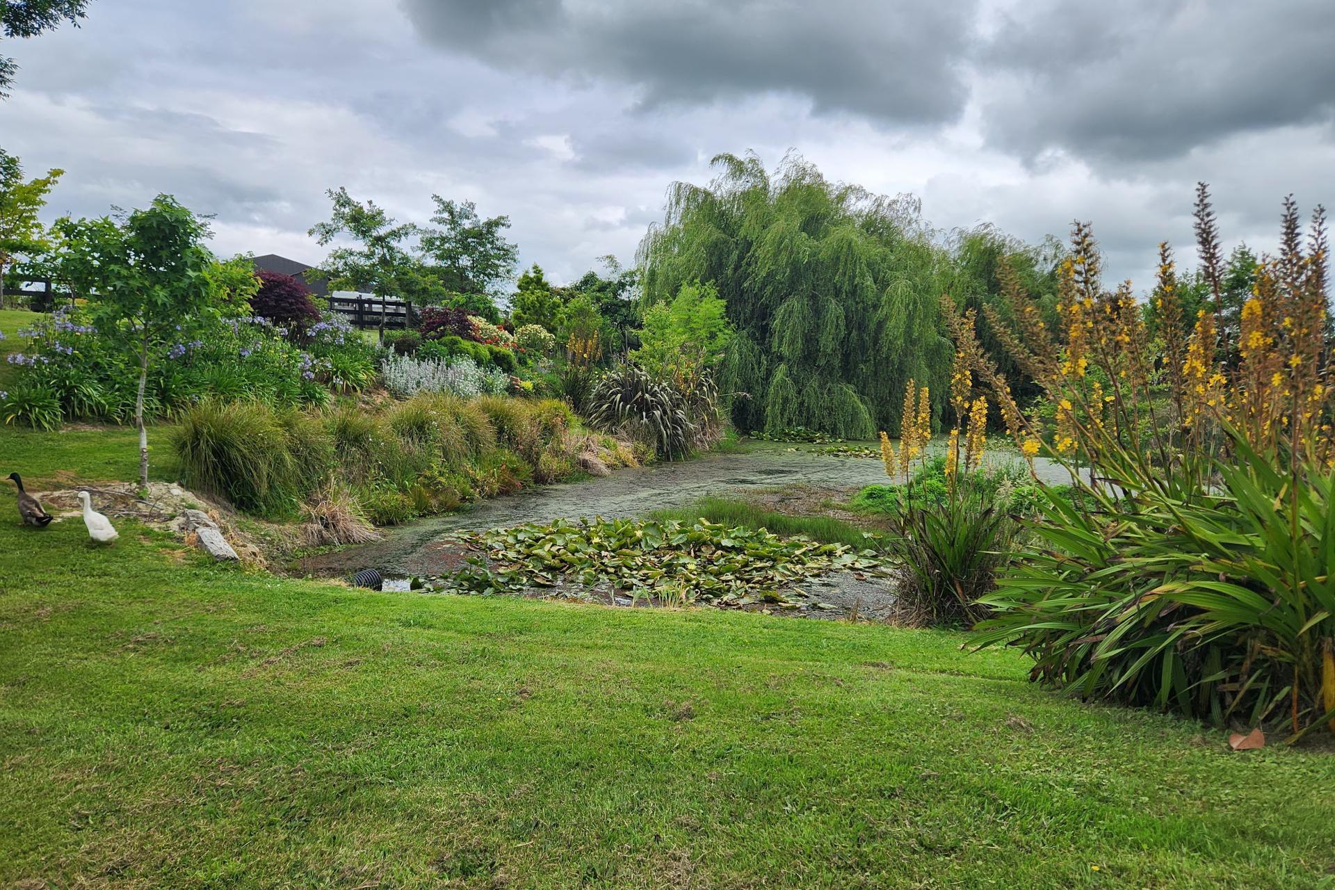 626B Ngaruawahia Road, Te Kowhai
