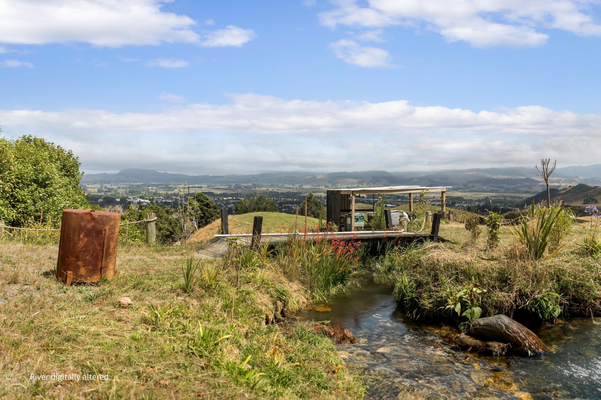 96B Waitete Road North, Waihi