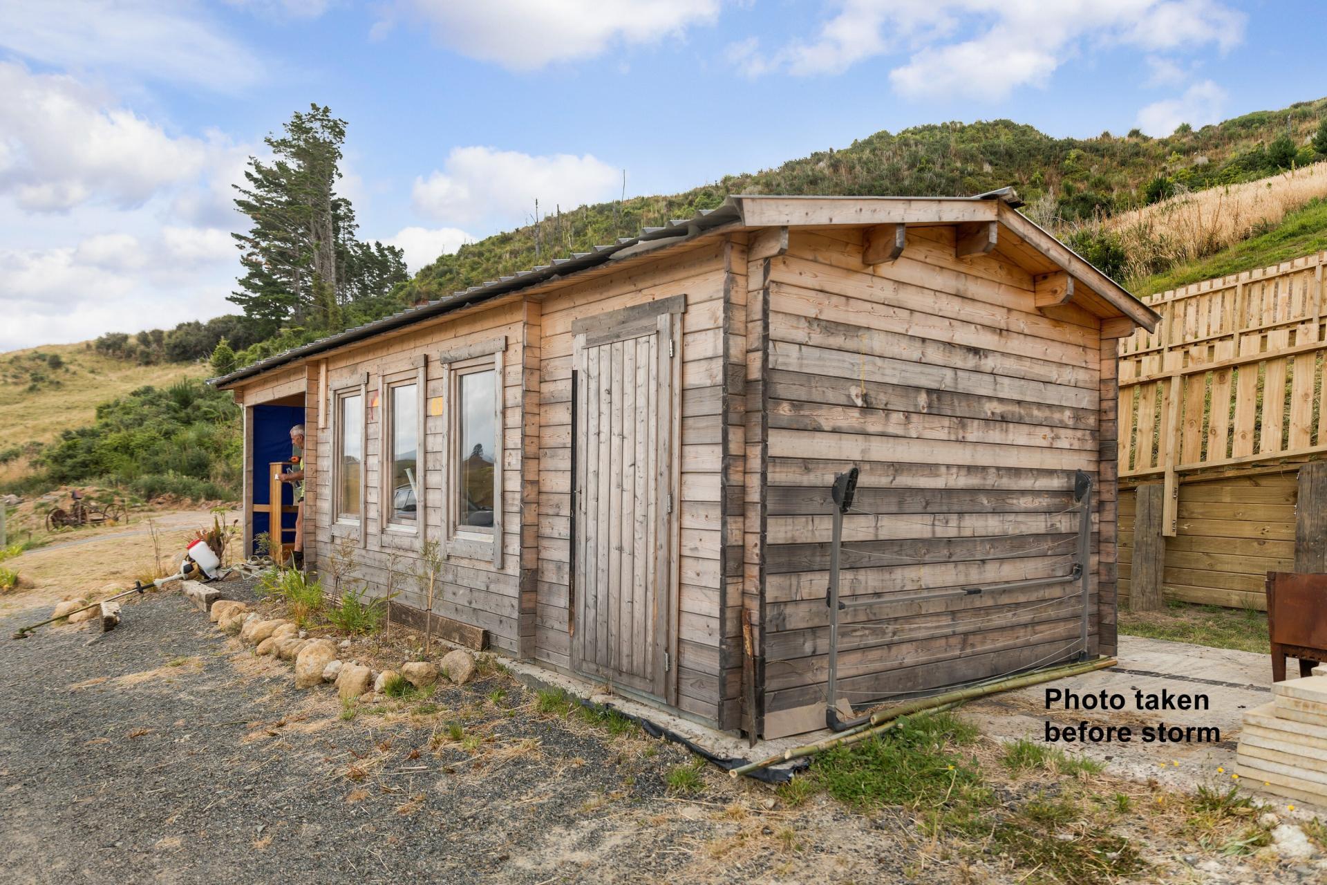 96B Waitete Road North, Waihi