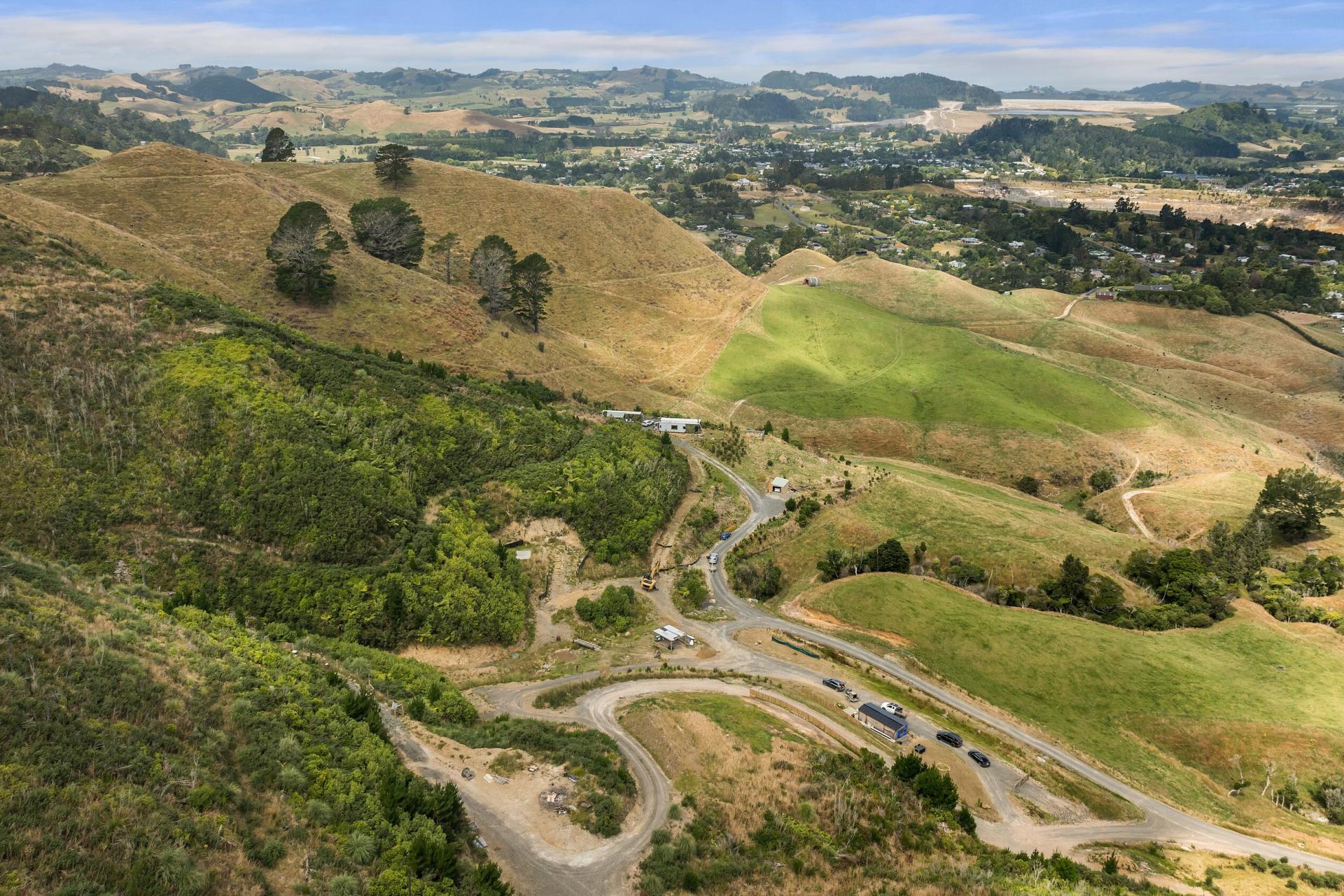 96B Waitete Road North, Waihi