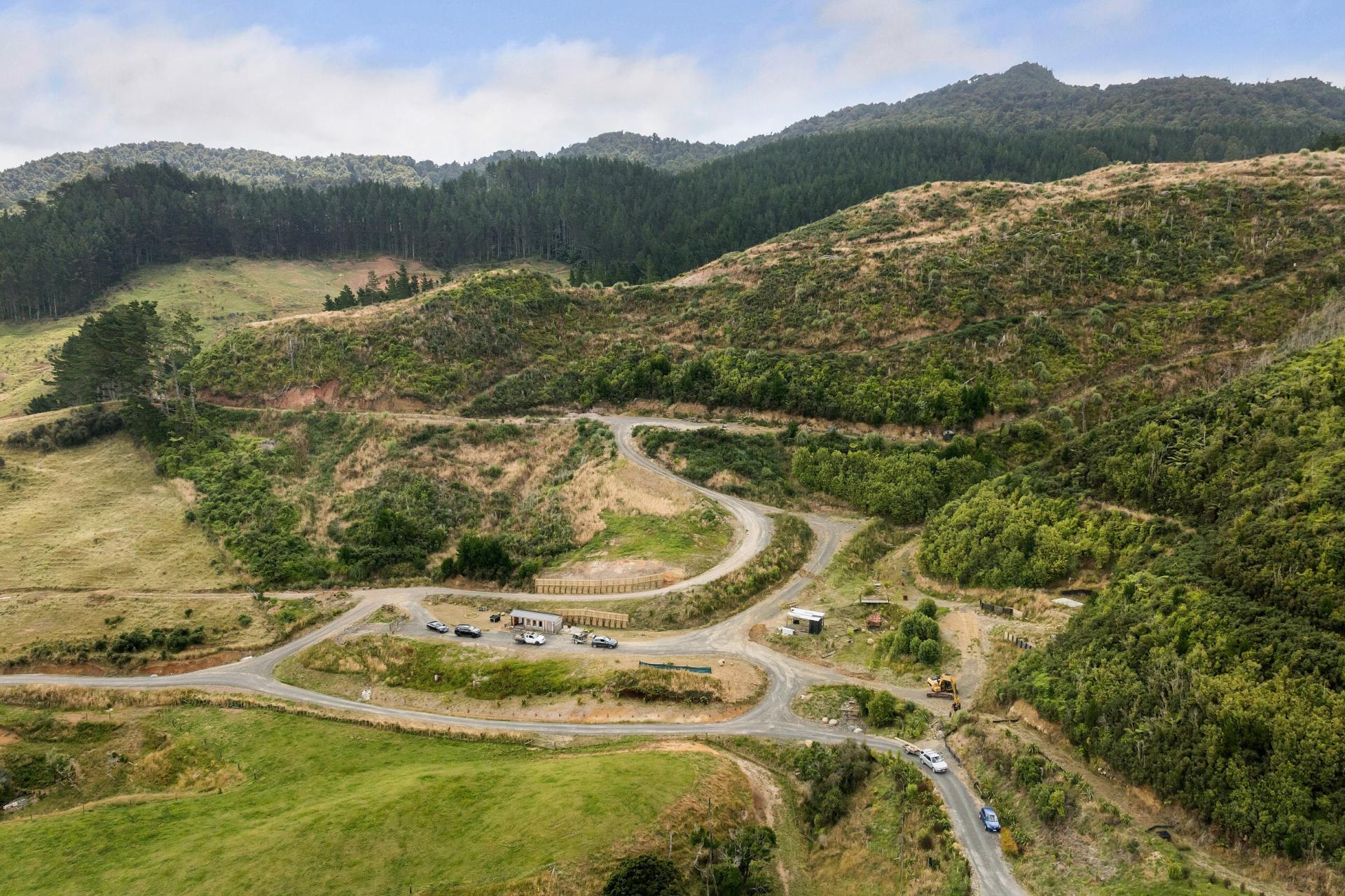 96B Waitete Road North, Waihi