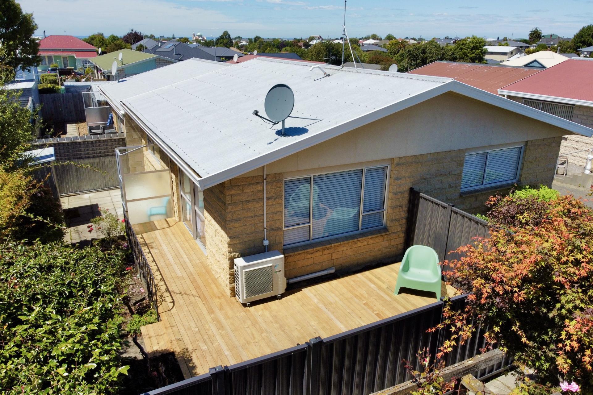 Unit 3, 17 Oxford Street, West End