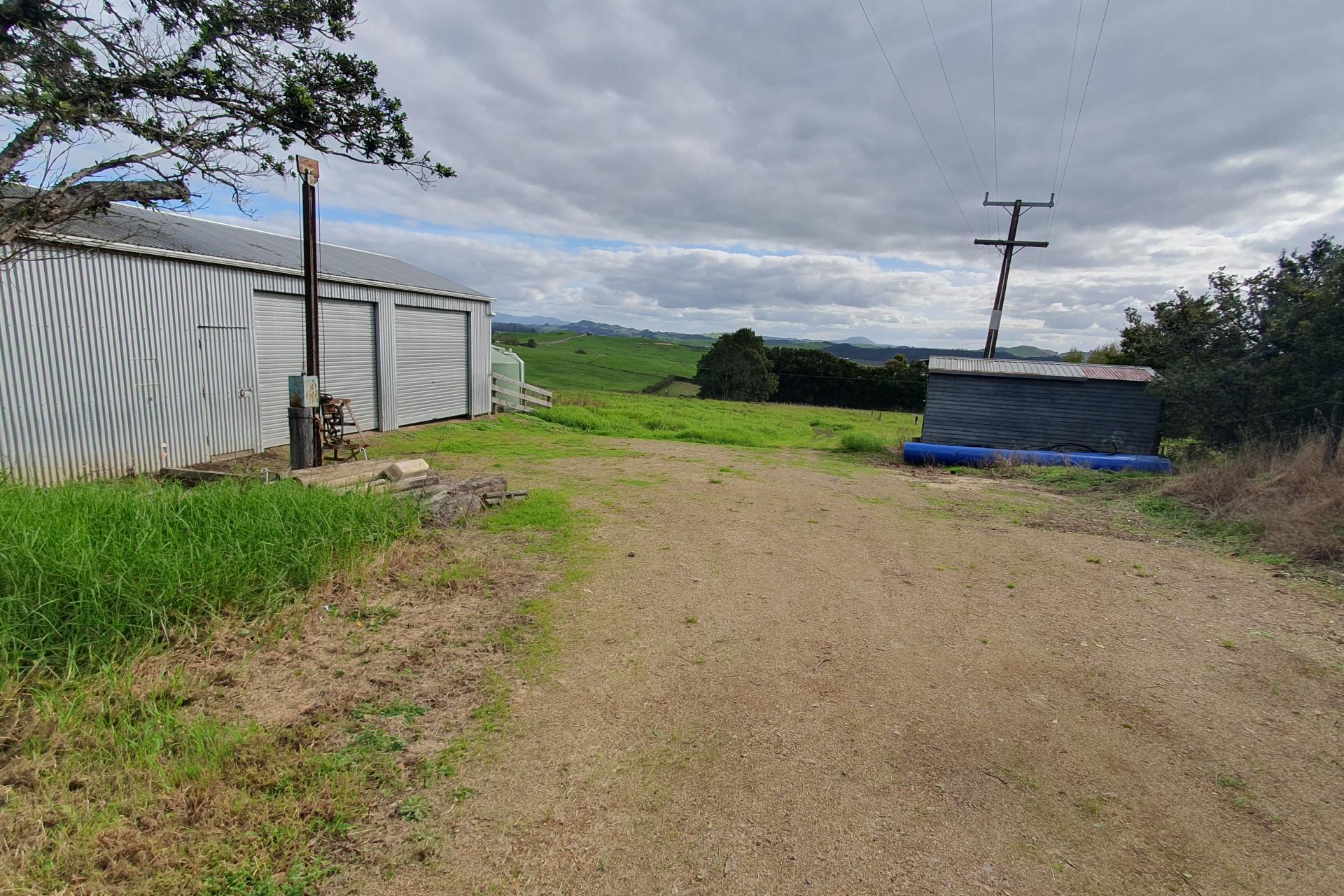 237 Hewlett Road, Mata