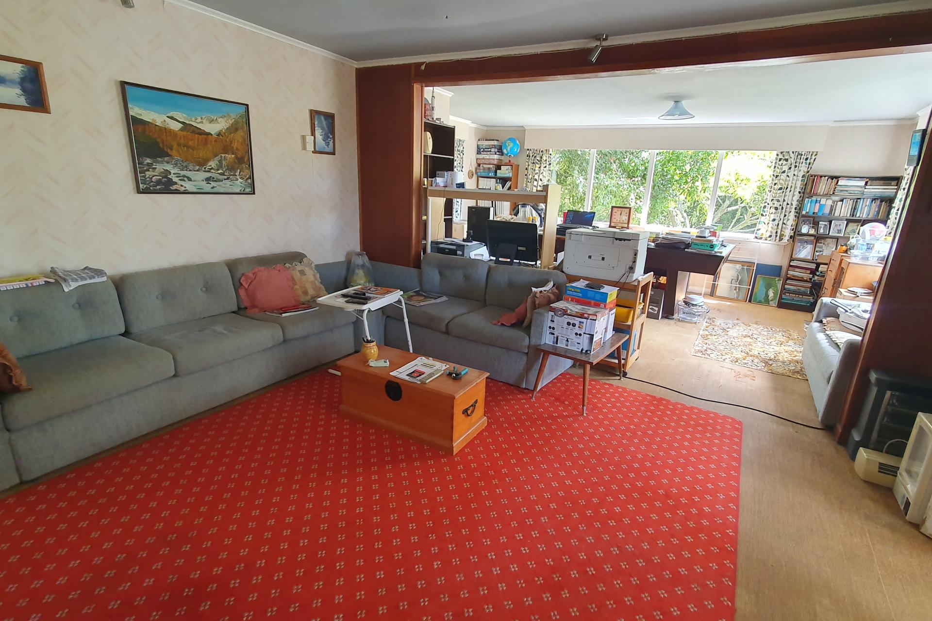 237 Hewlett Road, Mata