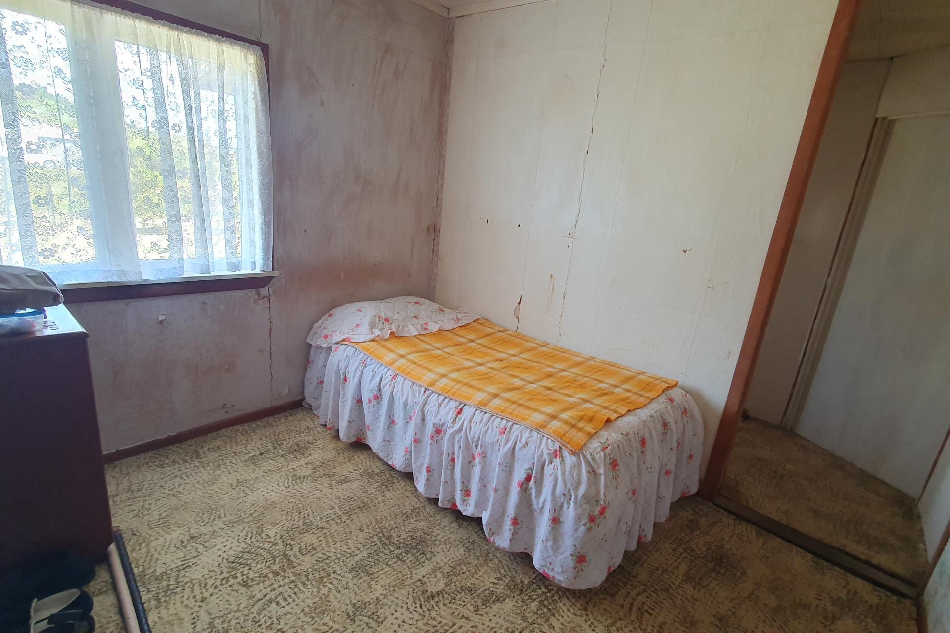 237 Hewlett Road, Mata