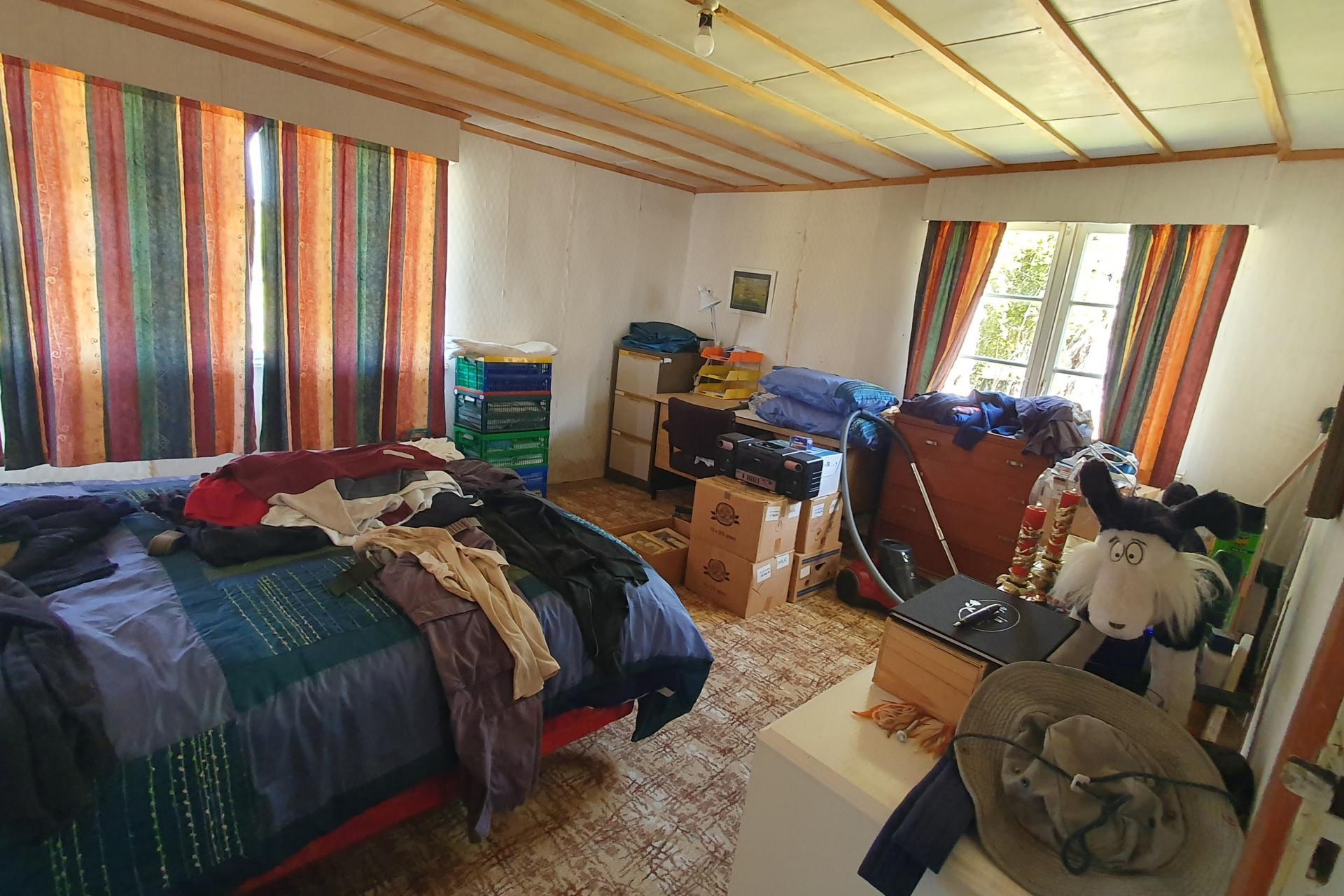 237 Hewlett Road, Mata