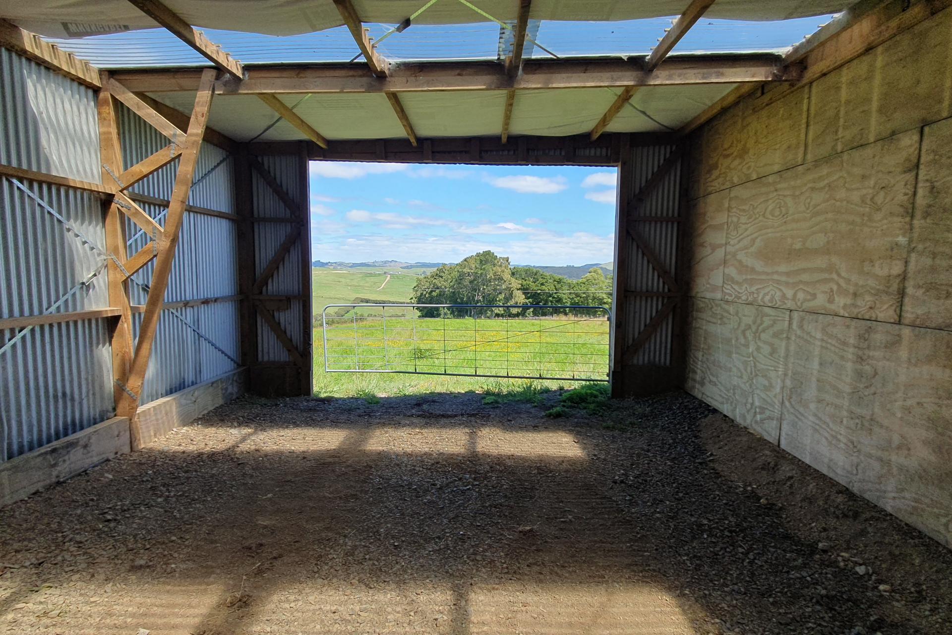 237 Hewlett Road, Mata