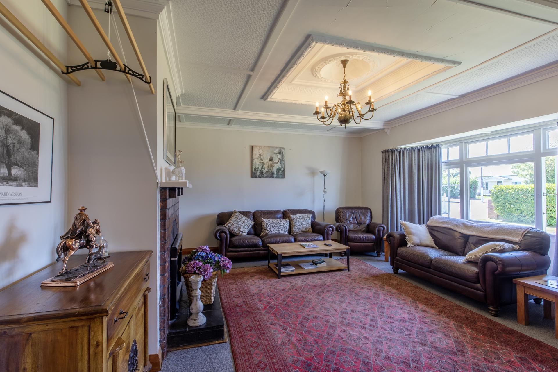 58 Gordon Street, Dannevirke